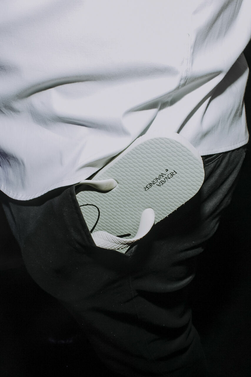 Foto Casamento Renata & Wagner - Braza Fotografias - Imagem 57