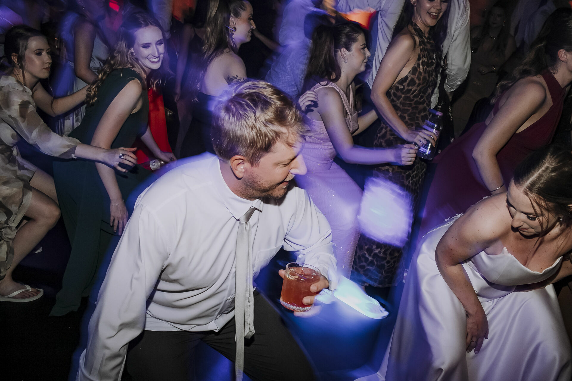 Foto Casamento Renata & Wagner - Braza Fotografias - Imagem 77