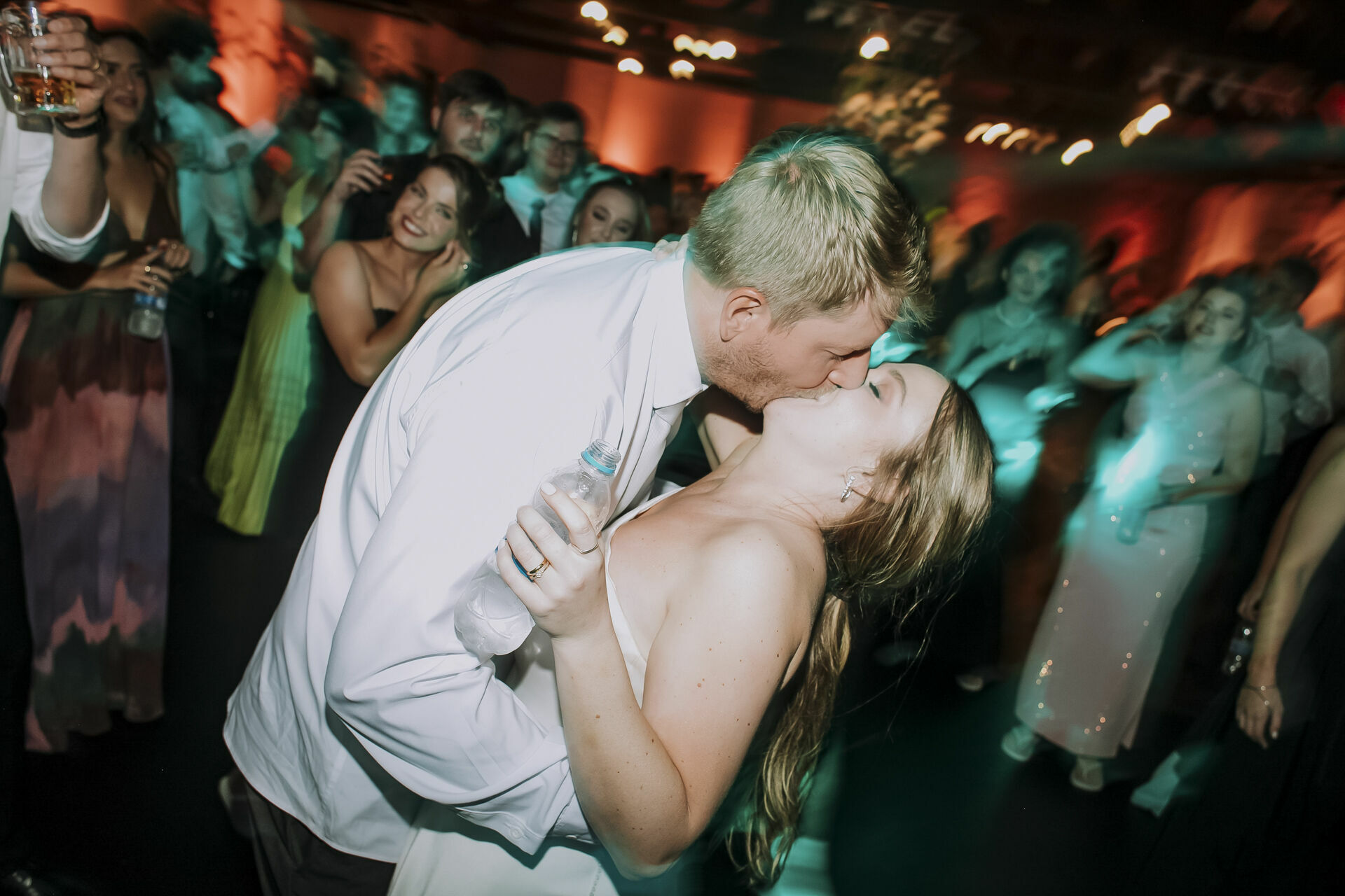 Foto Casamento Renata & Wagner - Braza Fotografias - Imagem 75