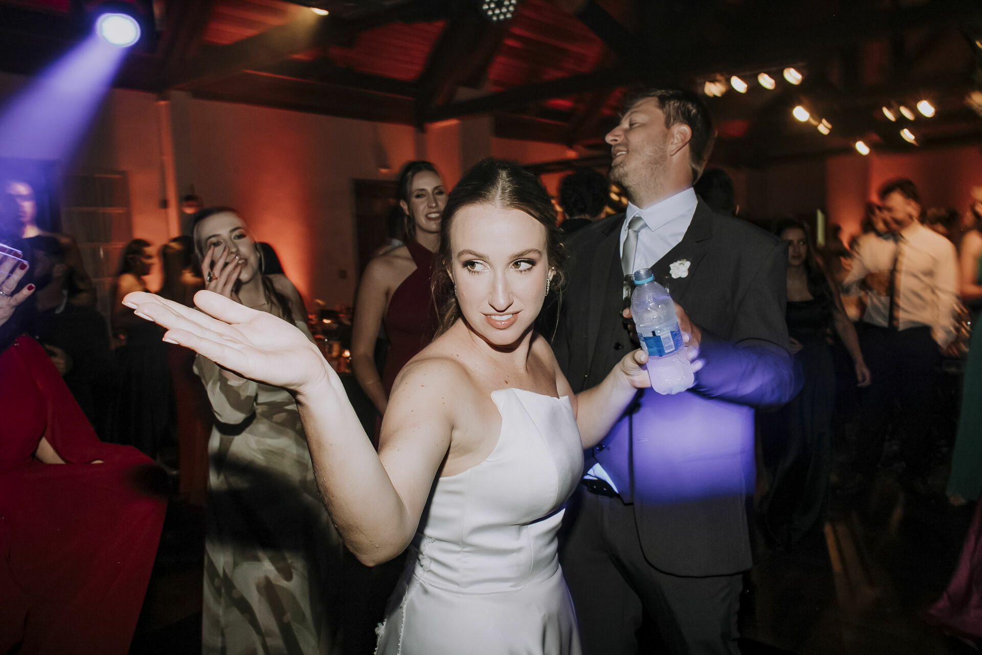 Foto Casamento Renata & Wagner - Braza Fotografias - Imagem 68