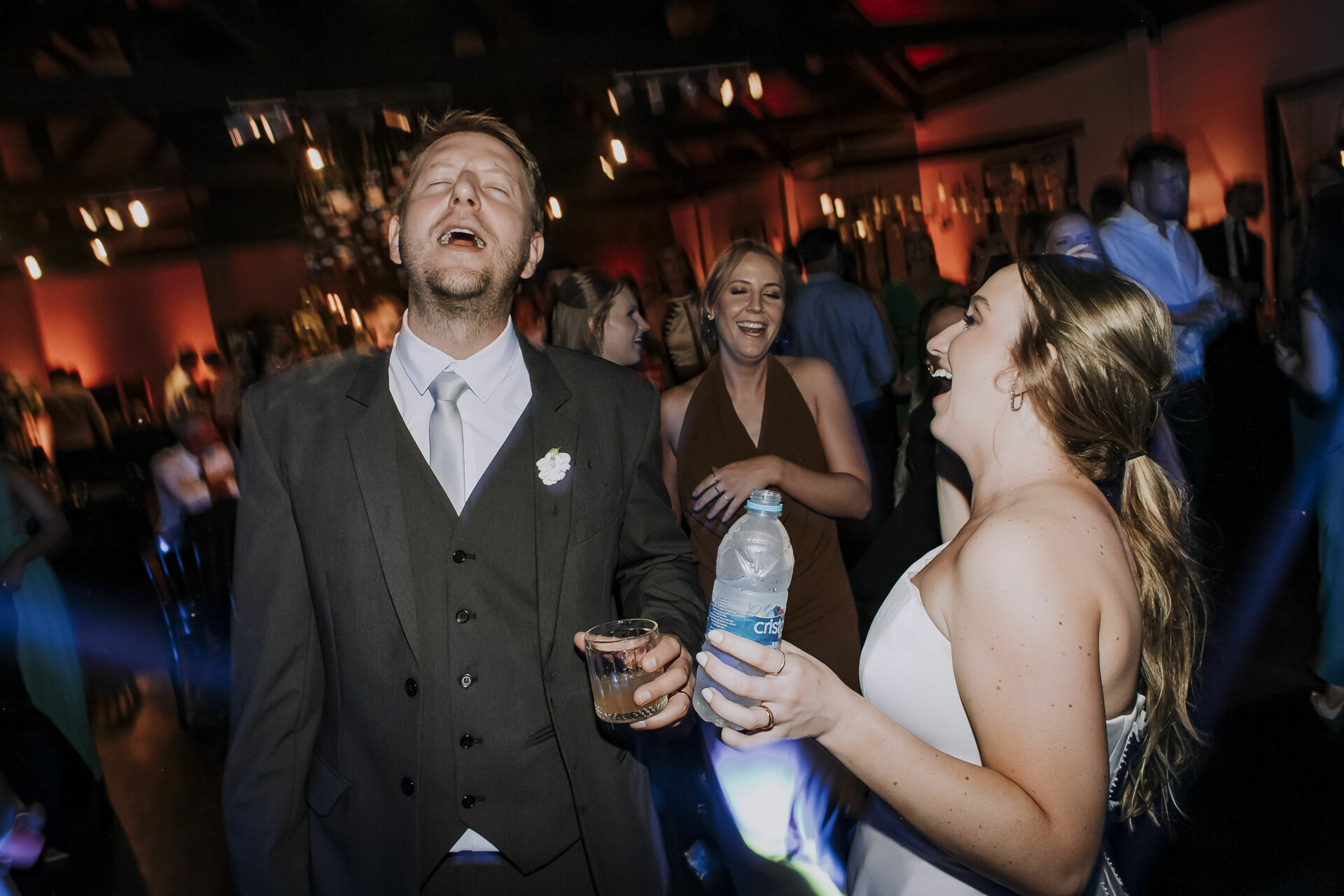 Foto Casamento Renata & Wagner - Braza Fotografias - Imagem 69