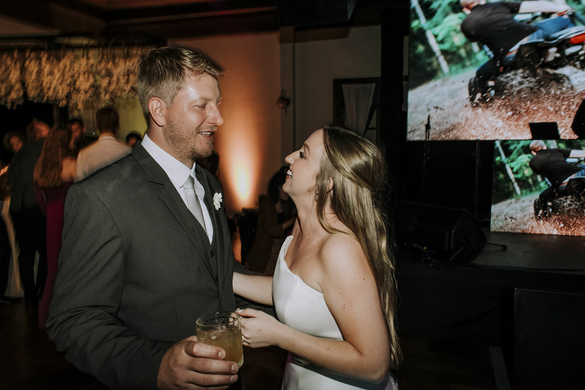 Foto Casamento Renata & Wagner - Braza Fotografias - Imagem 54