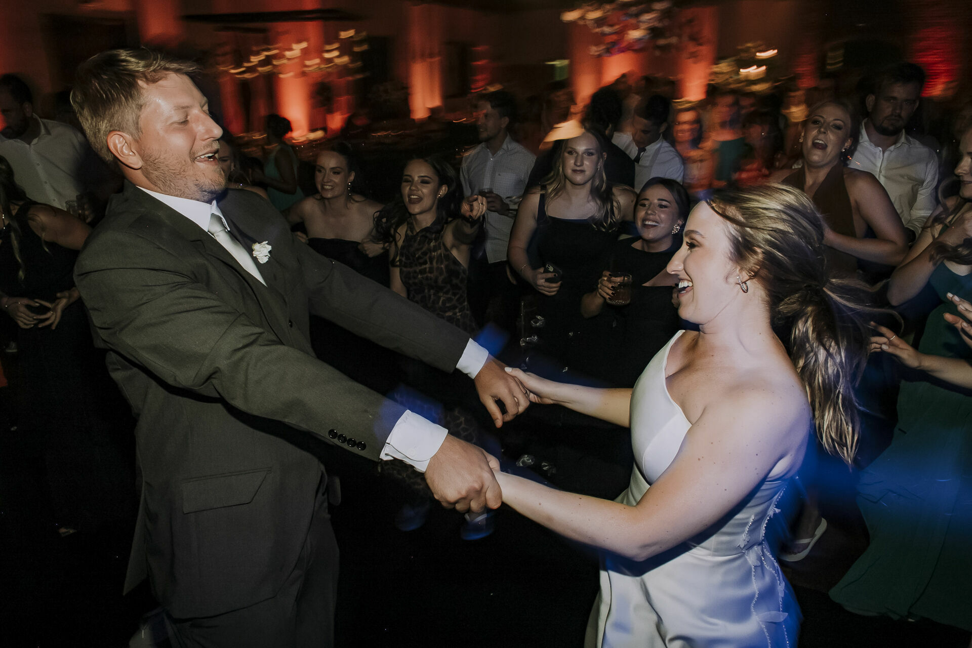 Foto Casamento Renata & Wagner - Braza Fotografias - Imagem 67