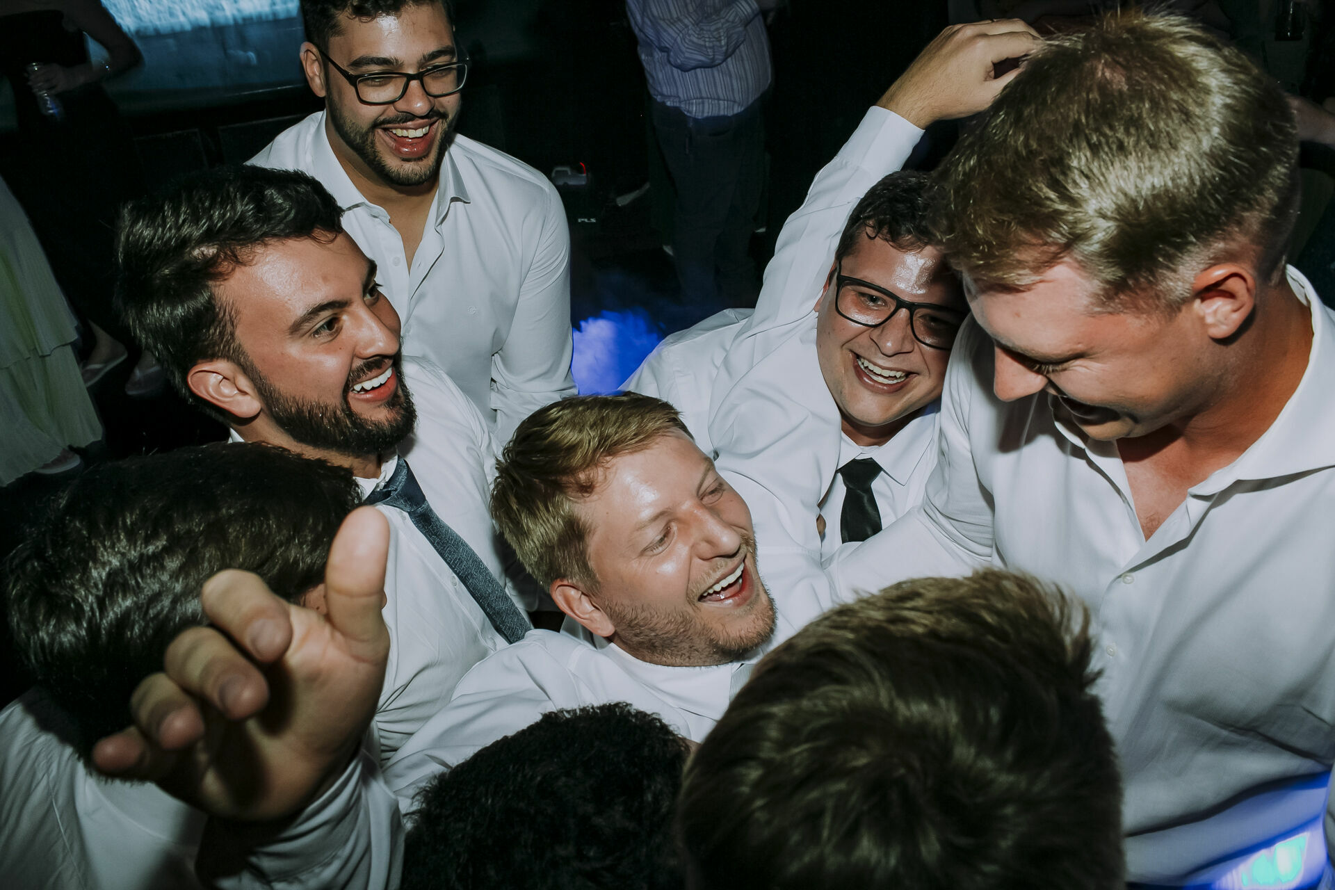 Foto Casamento Renata & Wagner - Braza Fotografias - Imagem 71