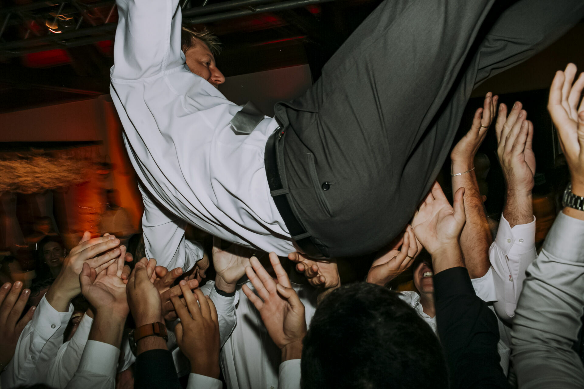 Foto Casamento Renata & Wagner - Braza Fotografias - Imagem 70