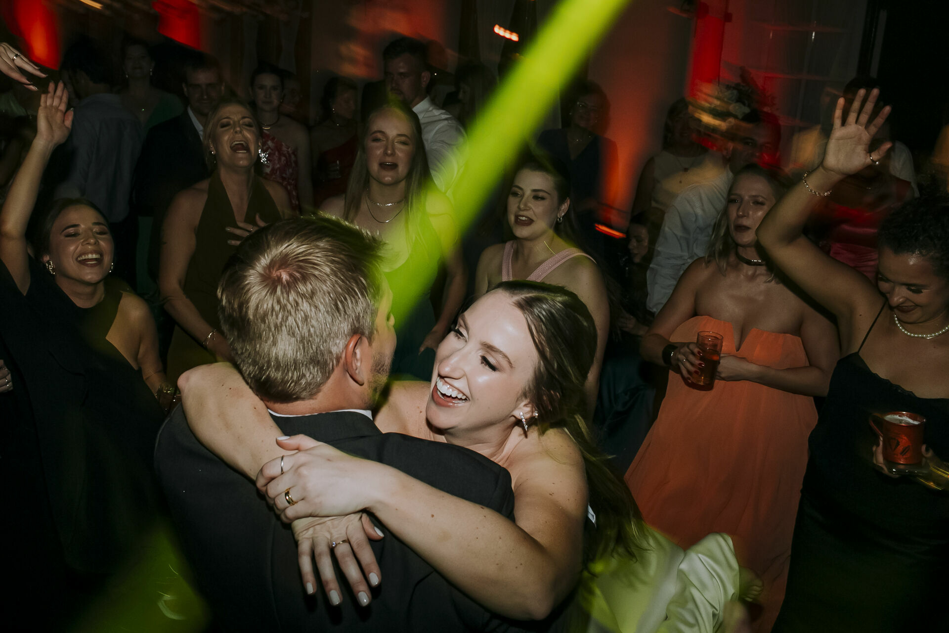 Foto Casamento Renata & Wagner - Braza Fotografias - Imagem 64
