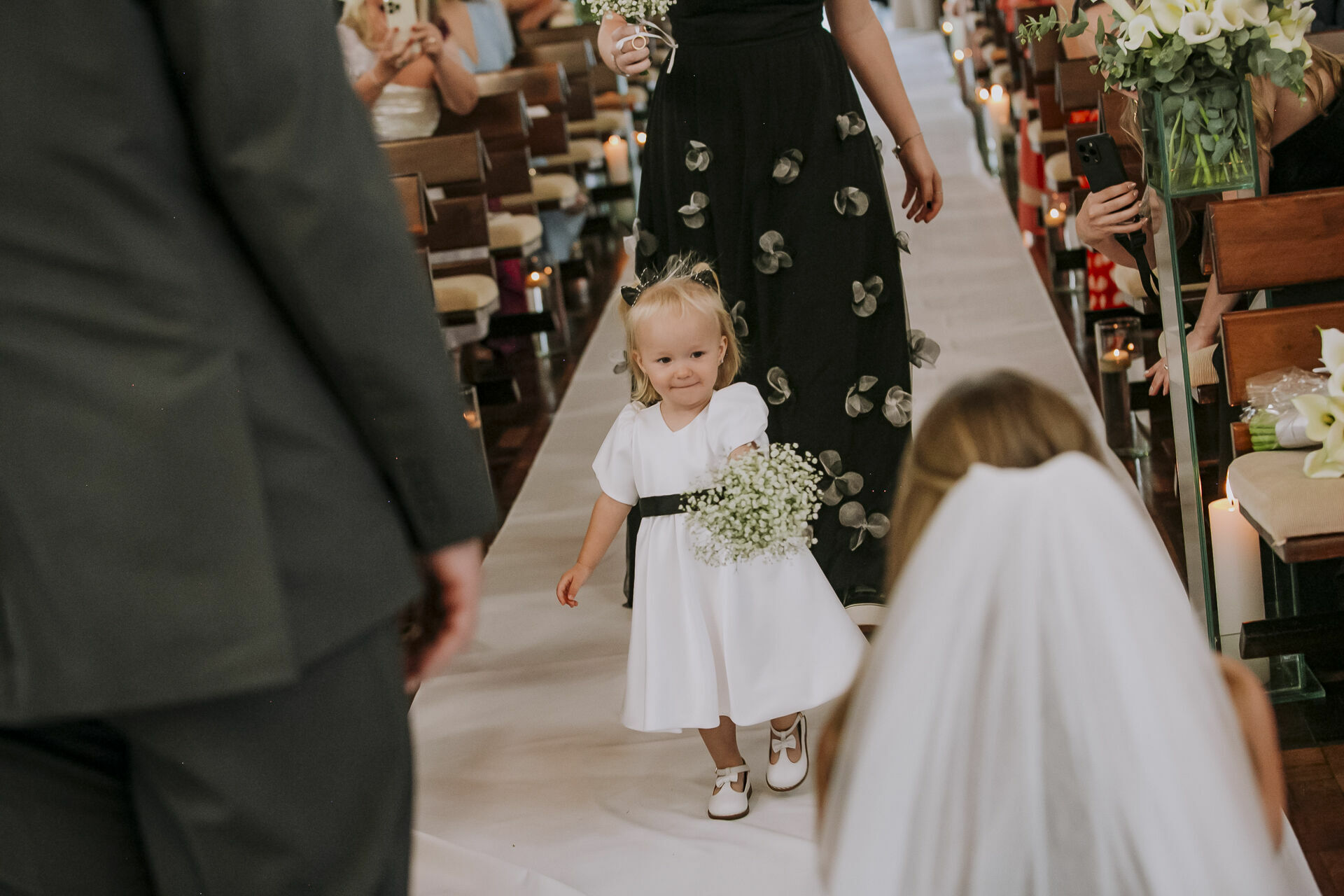 Foto Casamento Renata & Wagner - Braza Fotografias - Imagem 39