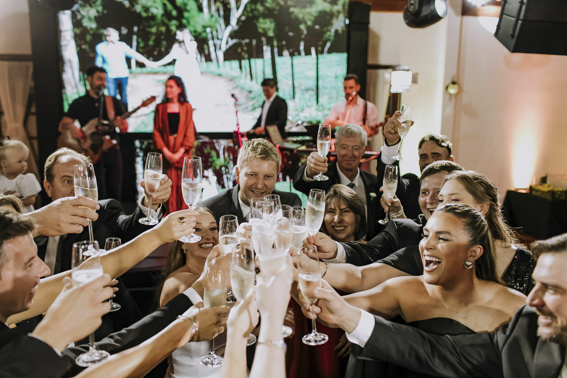 Foto Casamento Renata & Wagner - Braza Fotografias - Imagem 52