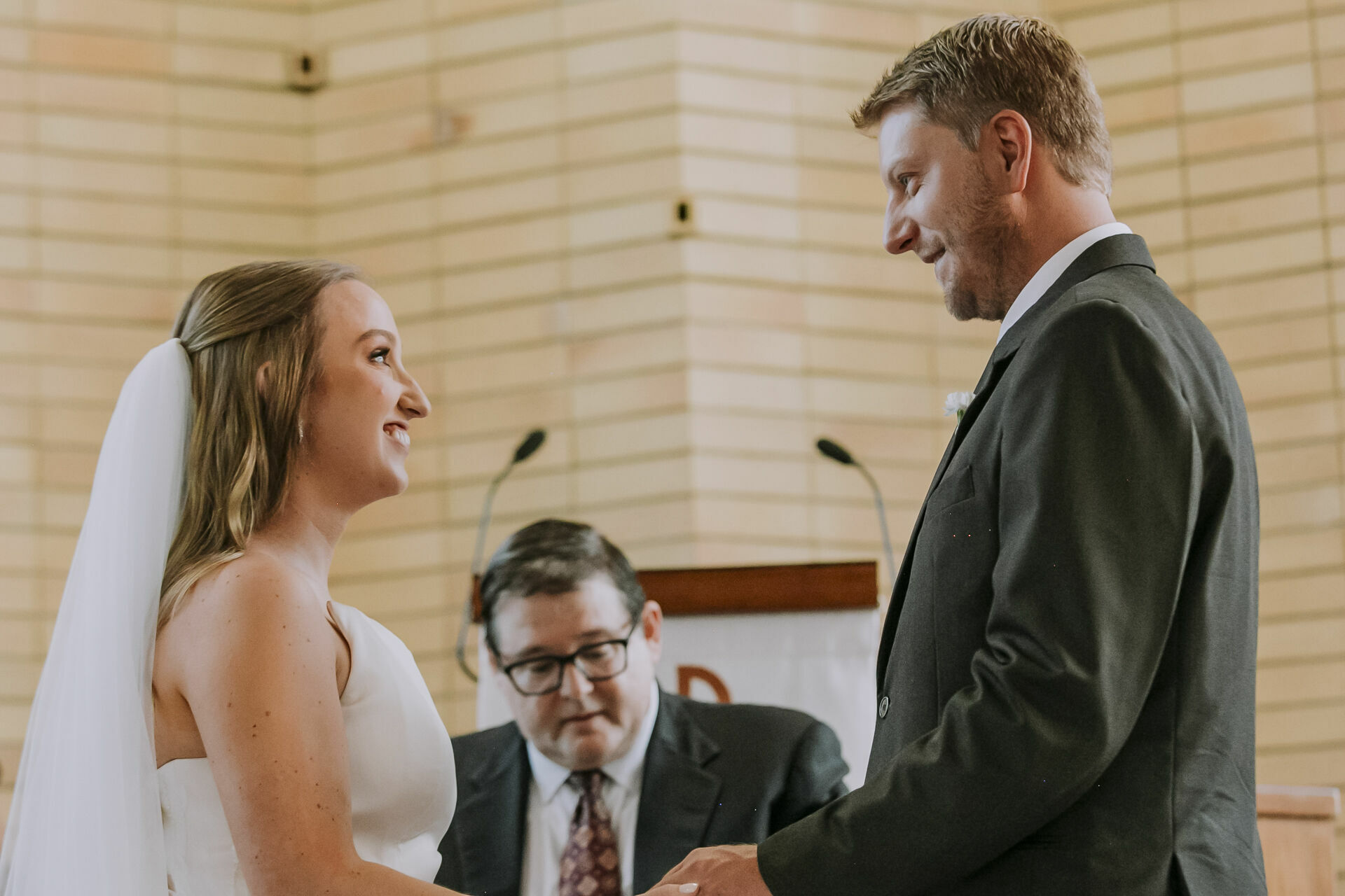 Foto Casamento Renata & Wagner - Braza Fotografias - Imagem 41