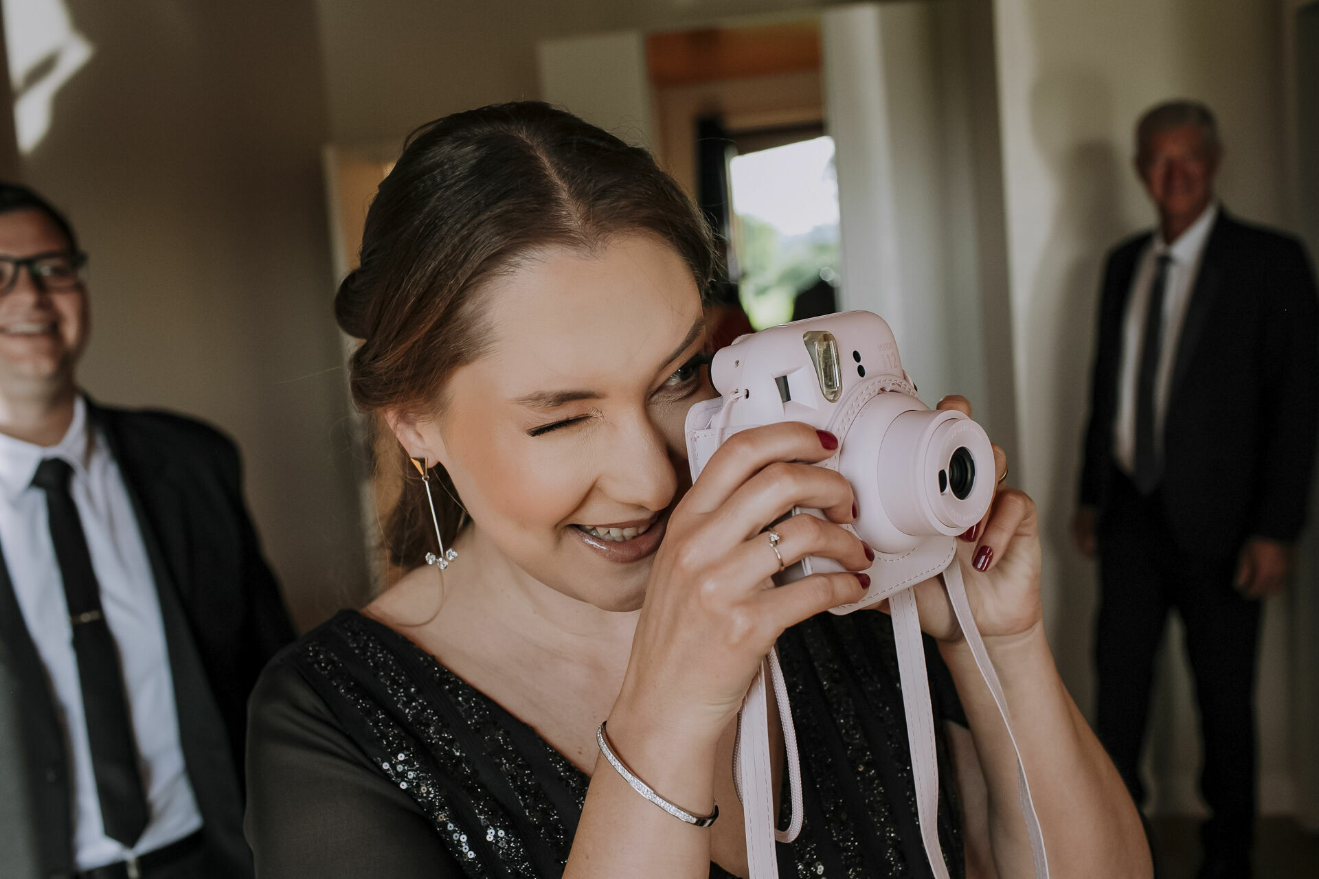 Foto Casamento Renata & Wagner - Braza Fotografias - Imagem 10