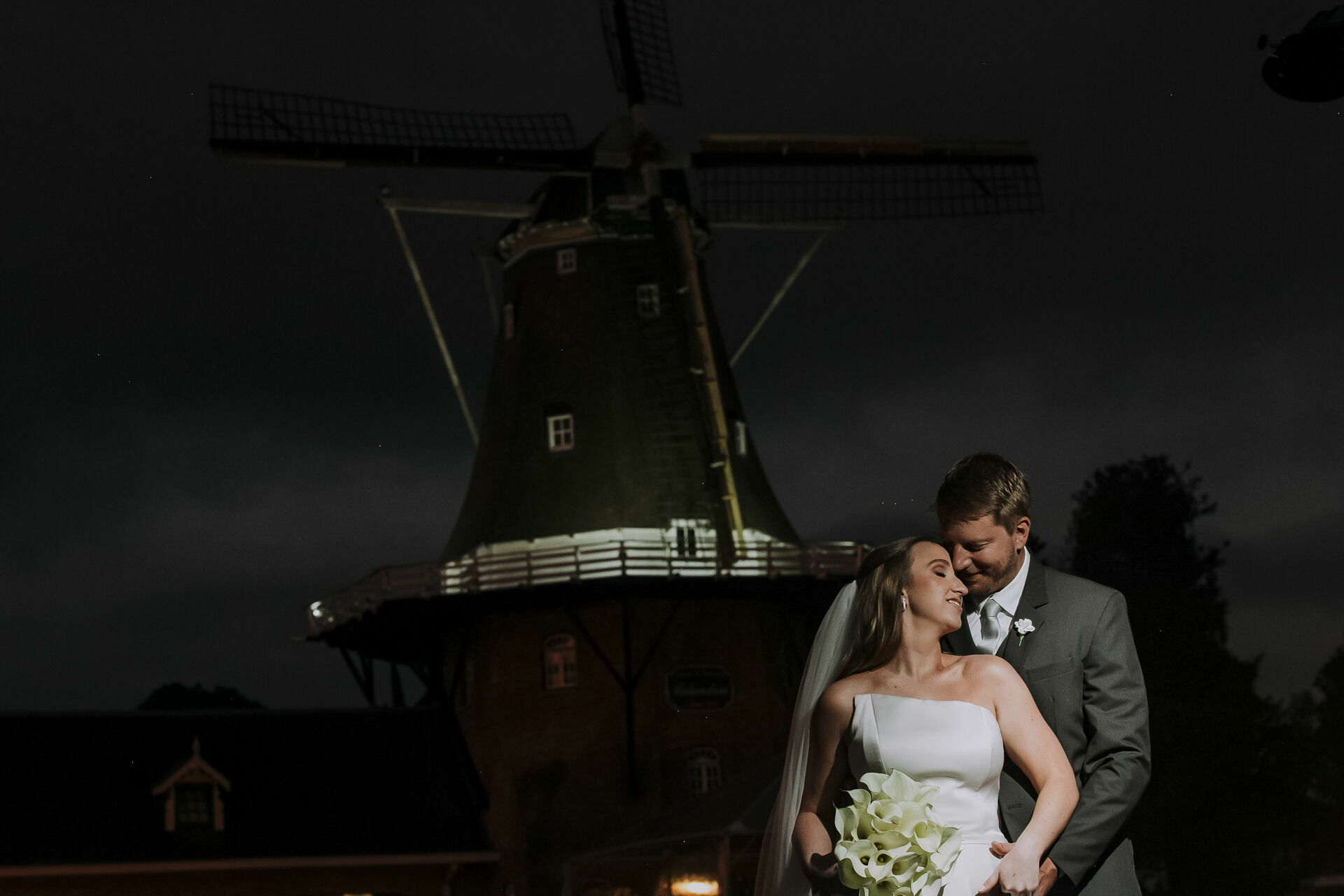 Foto Casamento Renata & Wagner - Braza Fotografias - Imagem 49