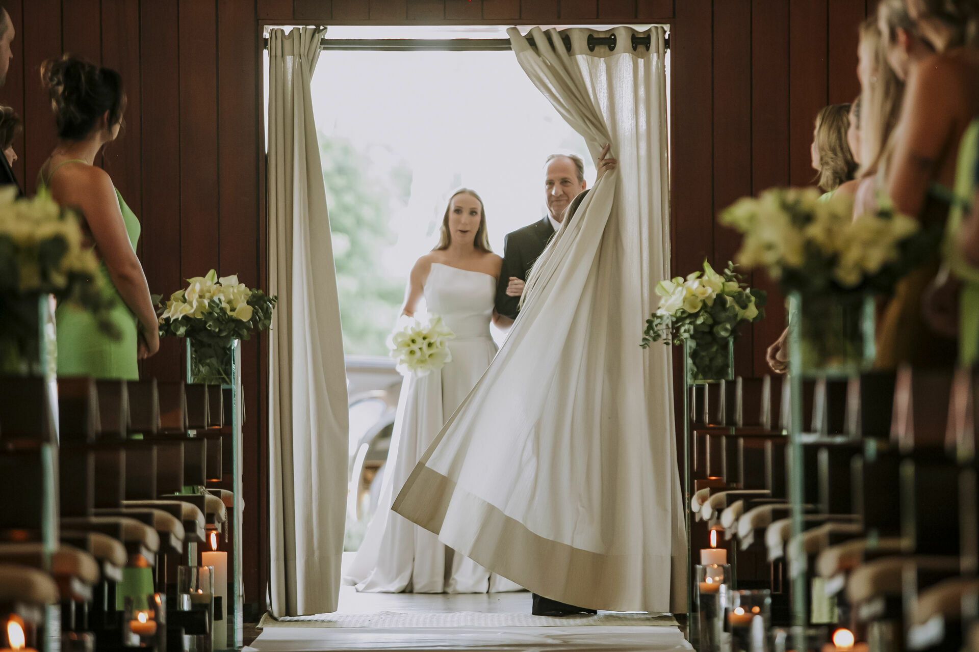 Foto Casamento Renata & Wagner - Braza Fotografias - Imagem 30