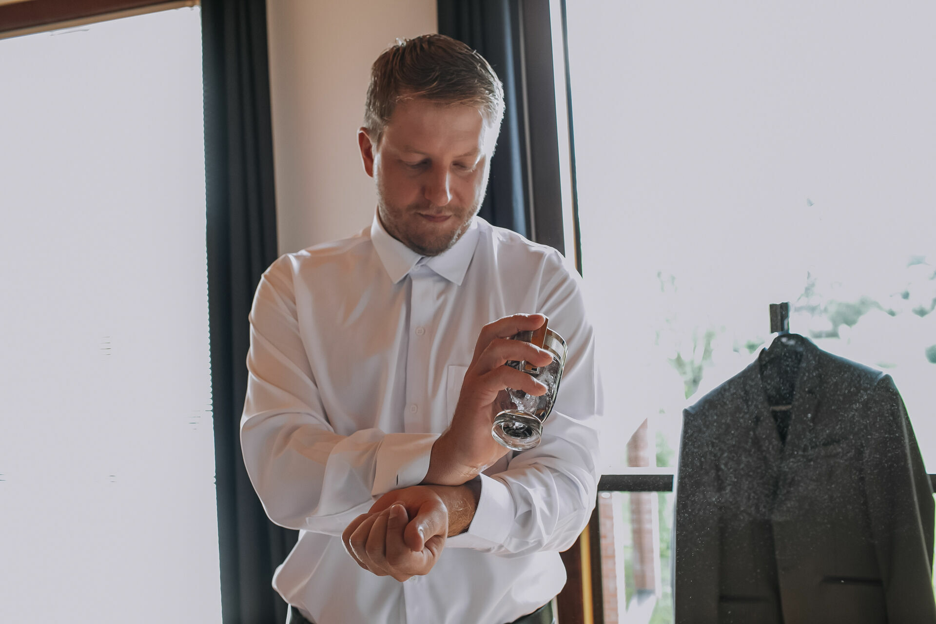 Foto Casamento Renata & Wagner - Braza Fotografias - Imagem 9