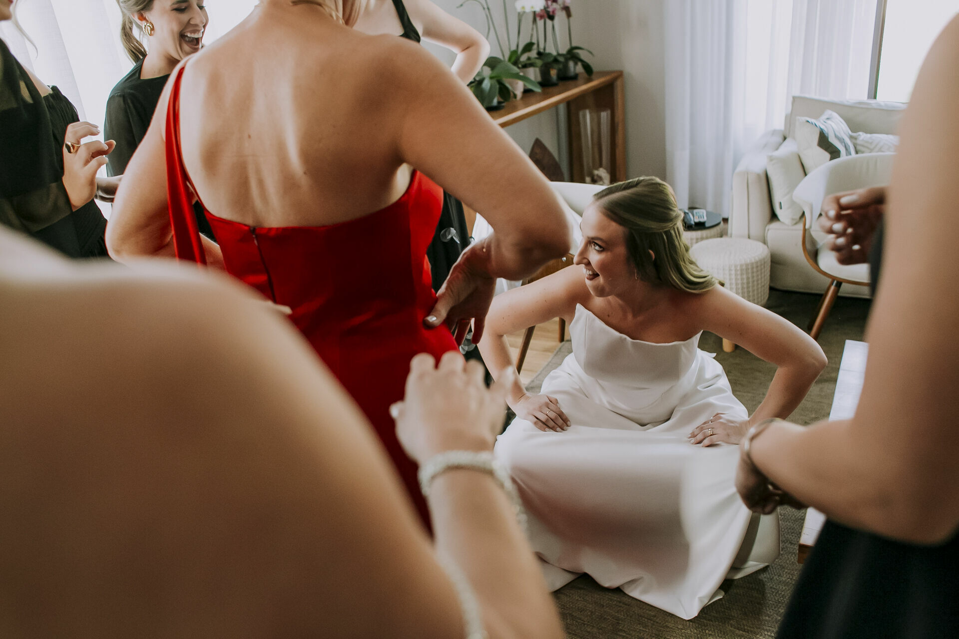 Foto Casamento Renata & Wagner - Braza Fotografias - Imagem 24