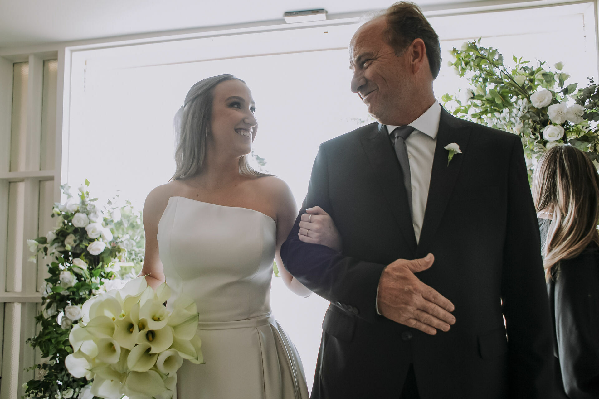 Foto Casamento Renata & Wagner - Braza Fotografias - Imagem 29