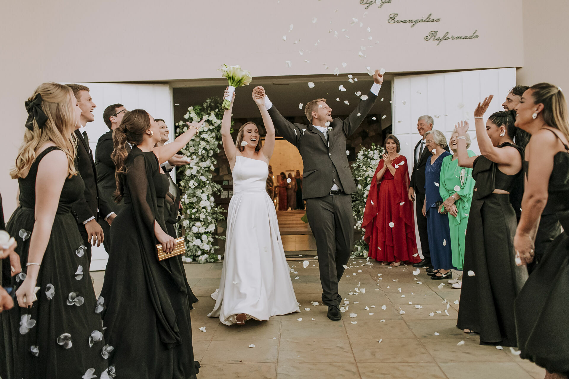 Foto Casamento Renata & Wagner - Braza Fotografias - Imagem 46