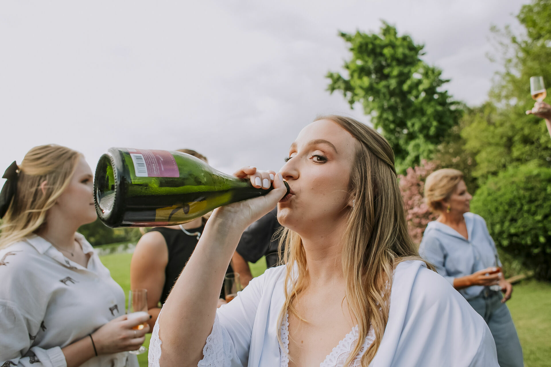 Foto Casamento Renata & Wagner - Braza Fotografias - Imagem 16