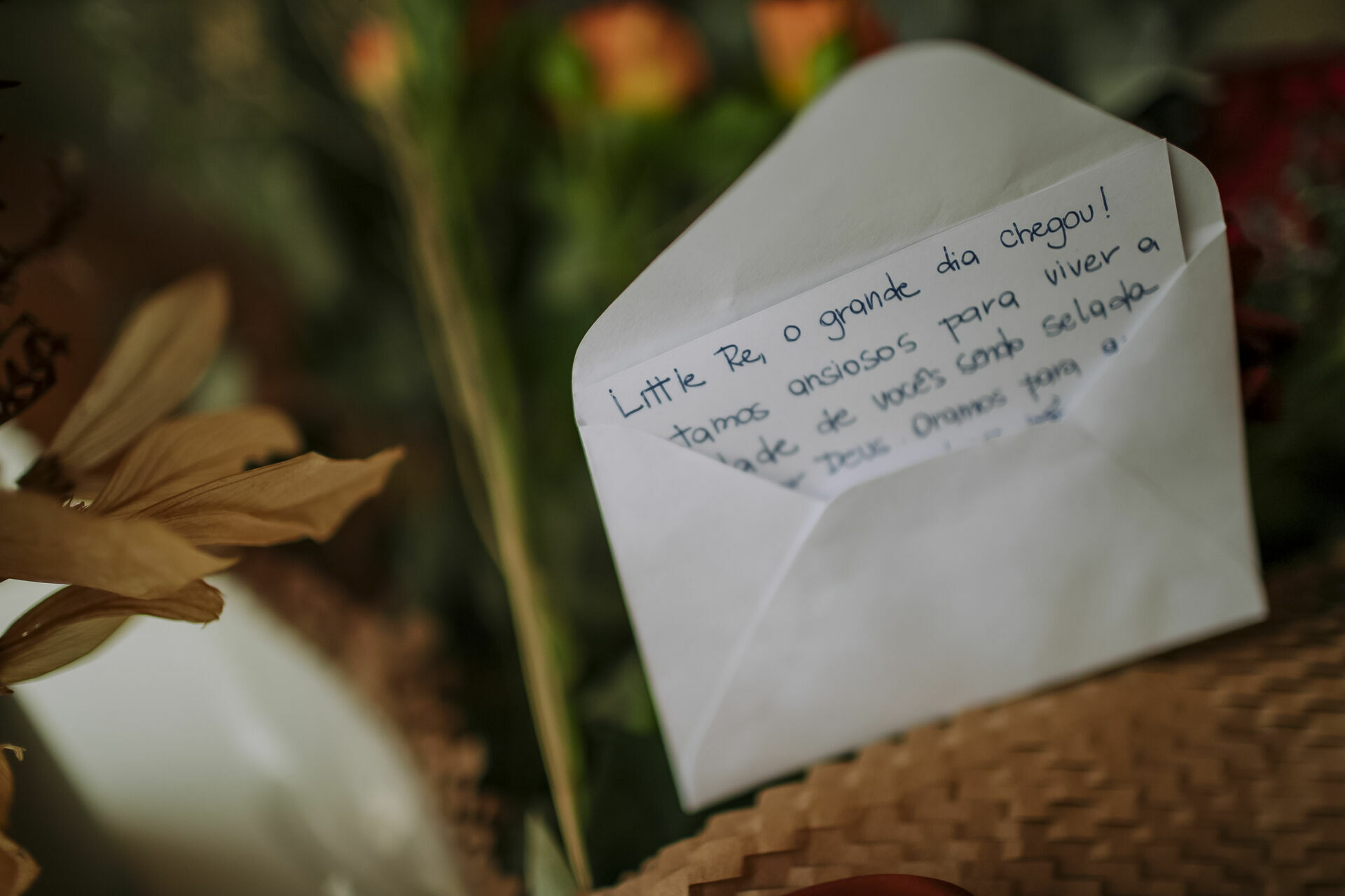 Foto Casamento Renata & Wagner - Braza Fotografias - Imagem 0