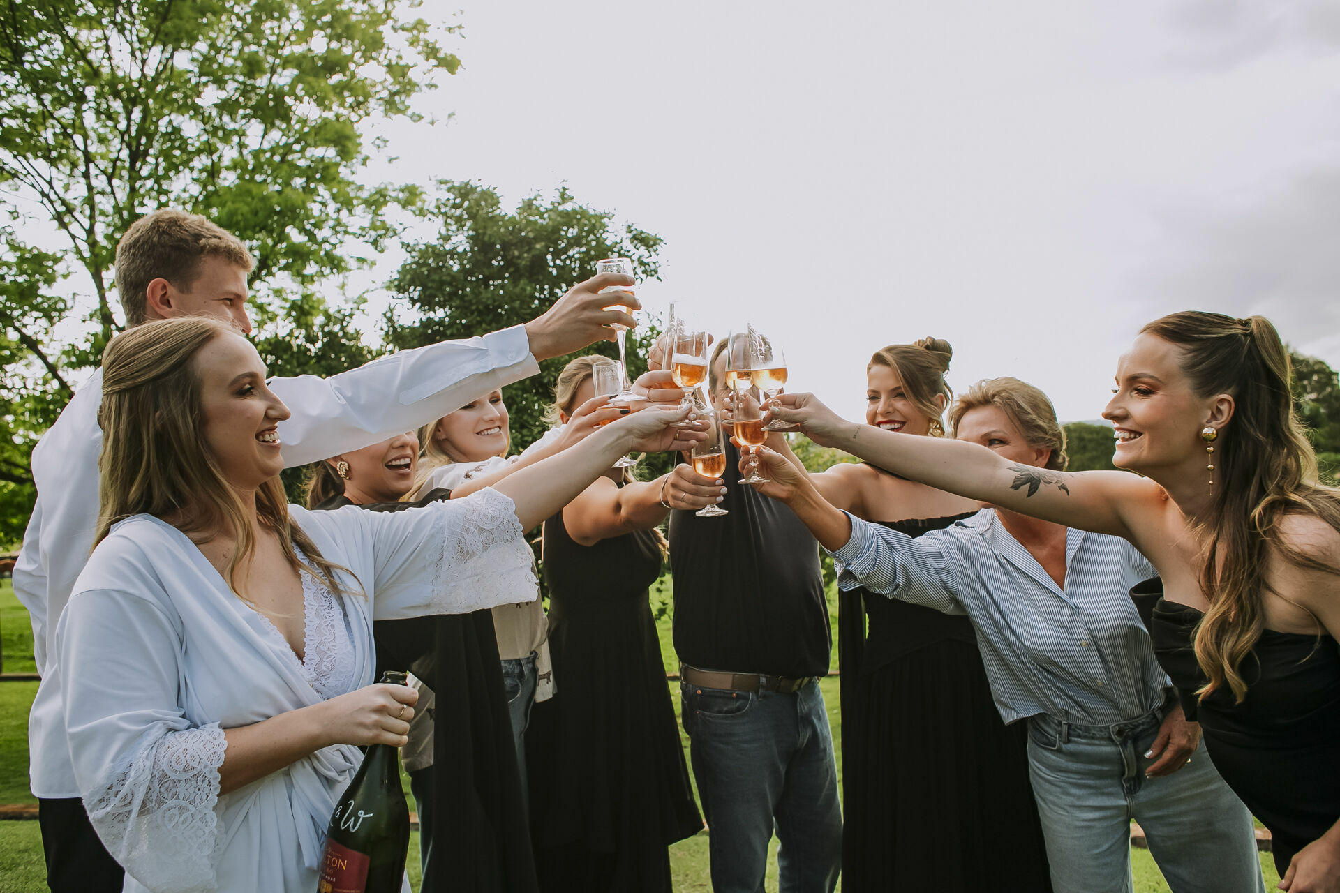Foto Casamento Renata & Wagner - Braza Fotografias - Imagem 17