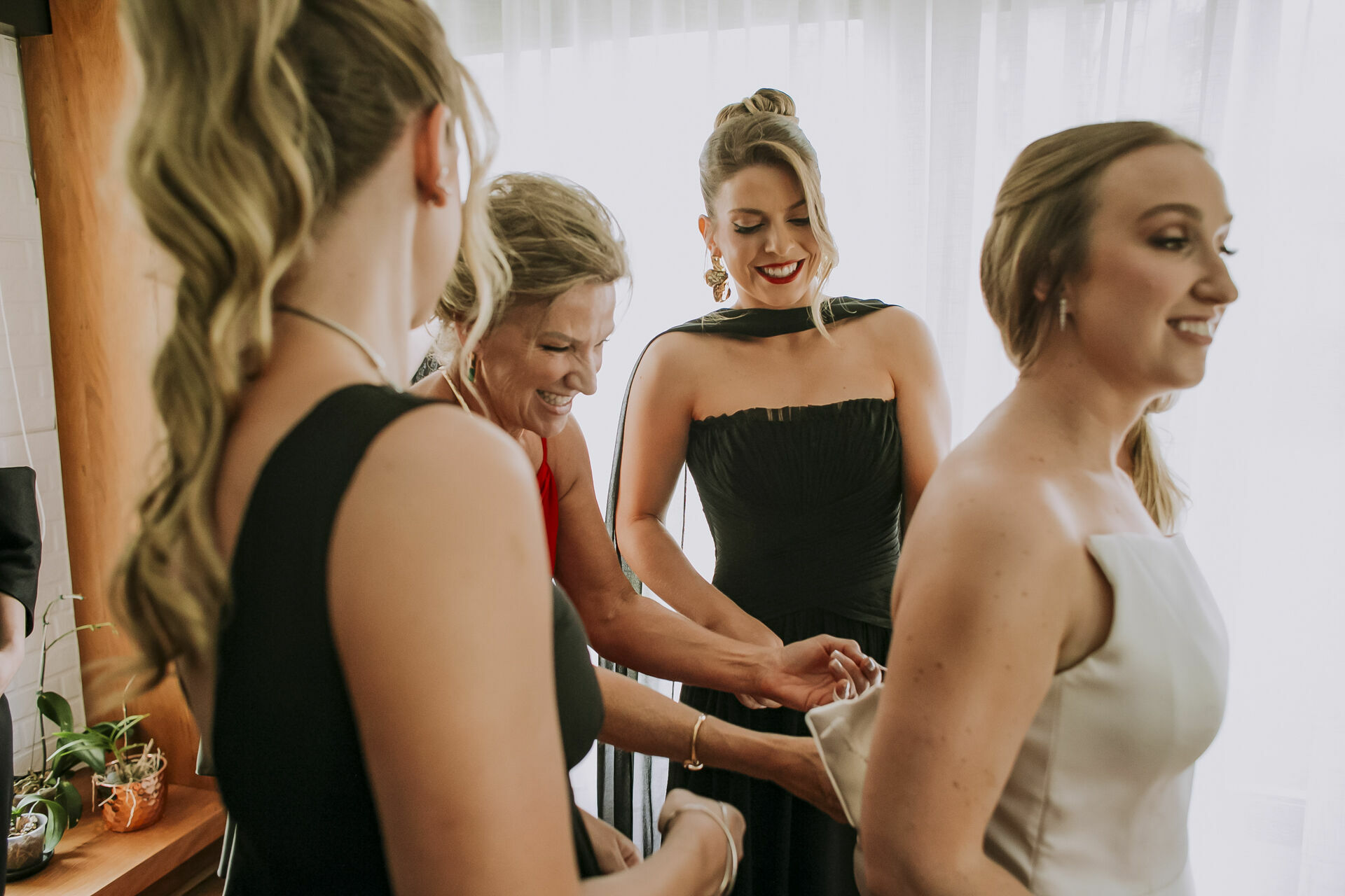 Foto Casamento Renata & Wagner - Braza Fotografias - Imagem 21