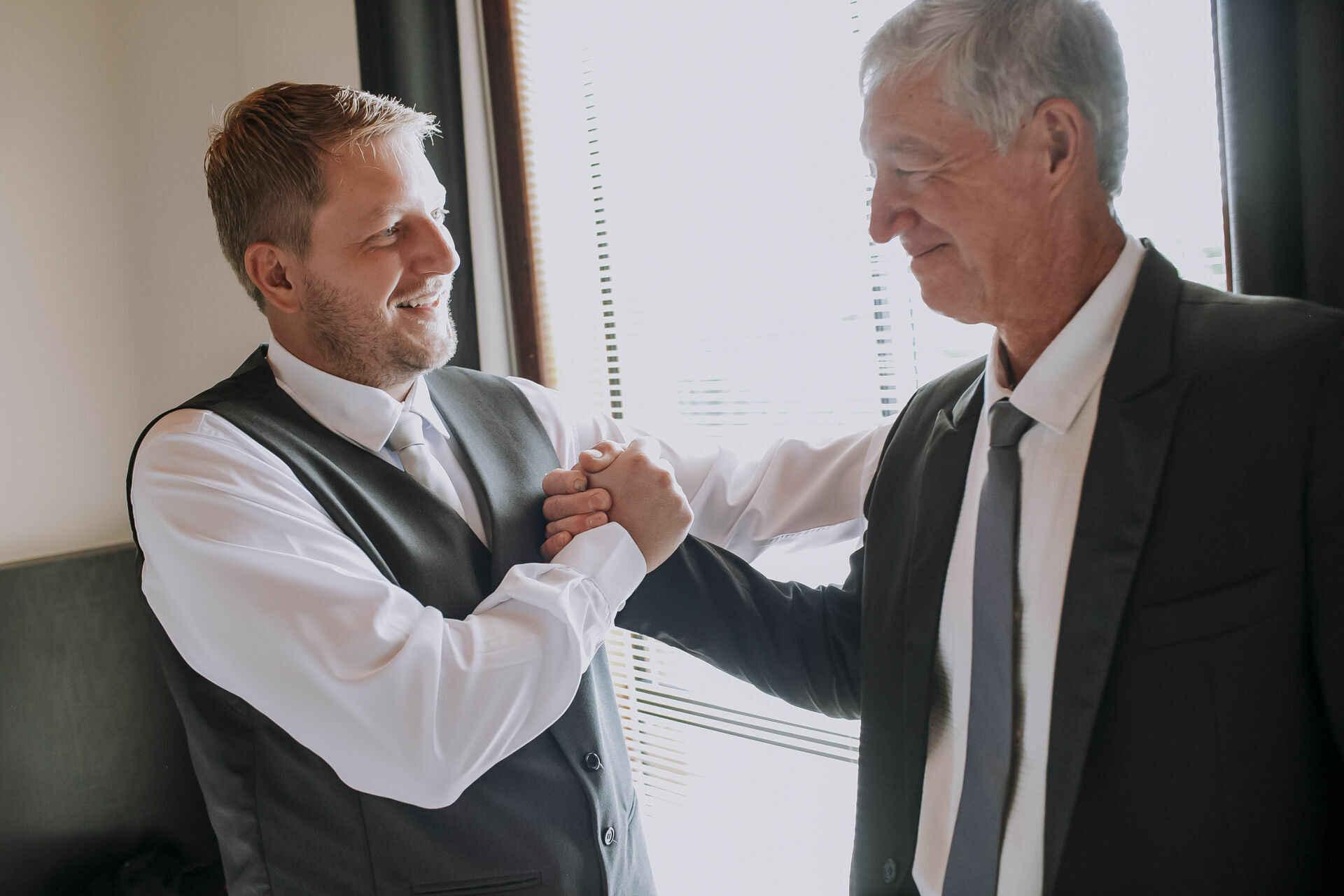 Foto Casamento Renata & Wagner - Braza Fotografias - Imagem 13
