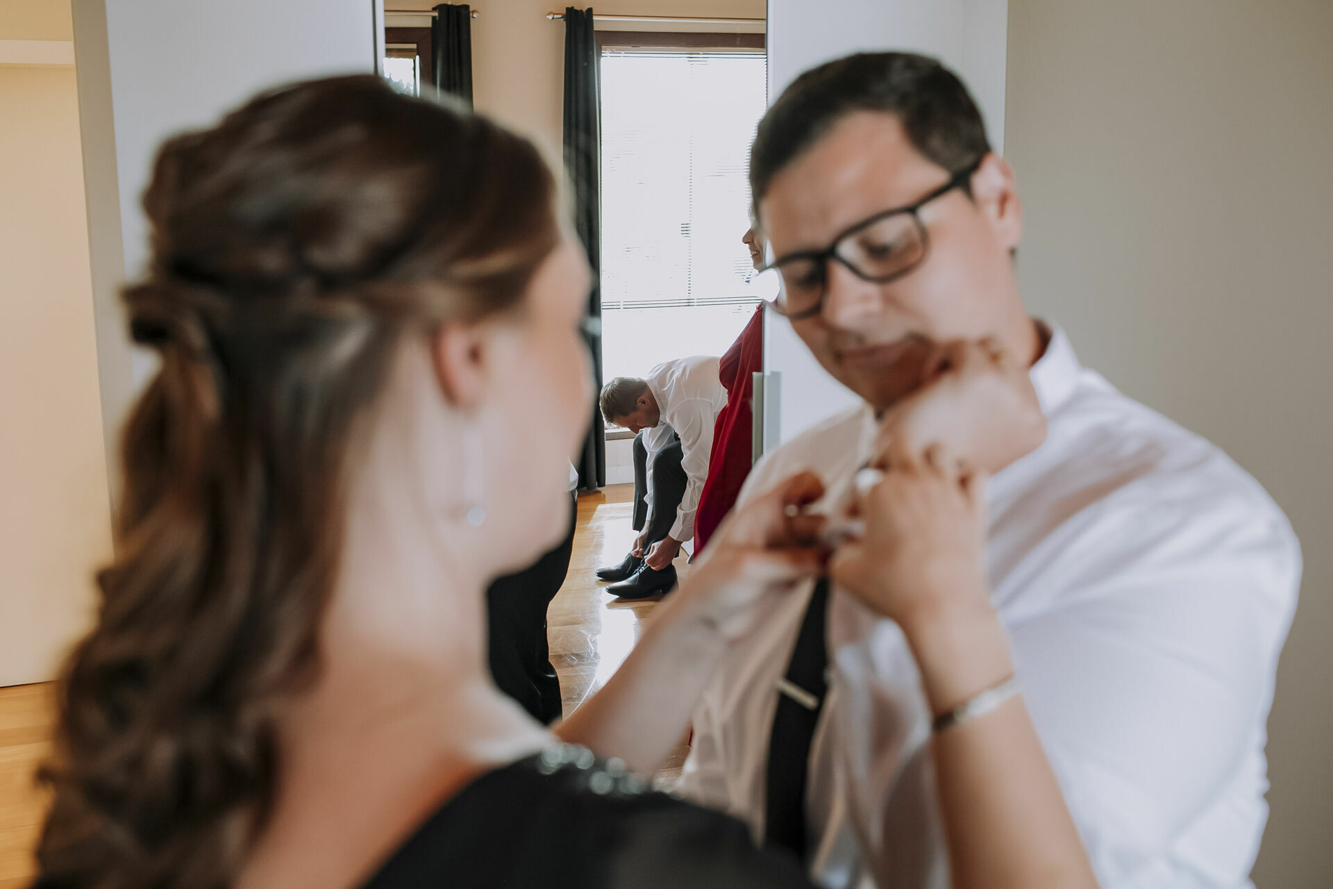 Foto Casamento Renata & Wagner - Braza Fotografias - Imagem 8