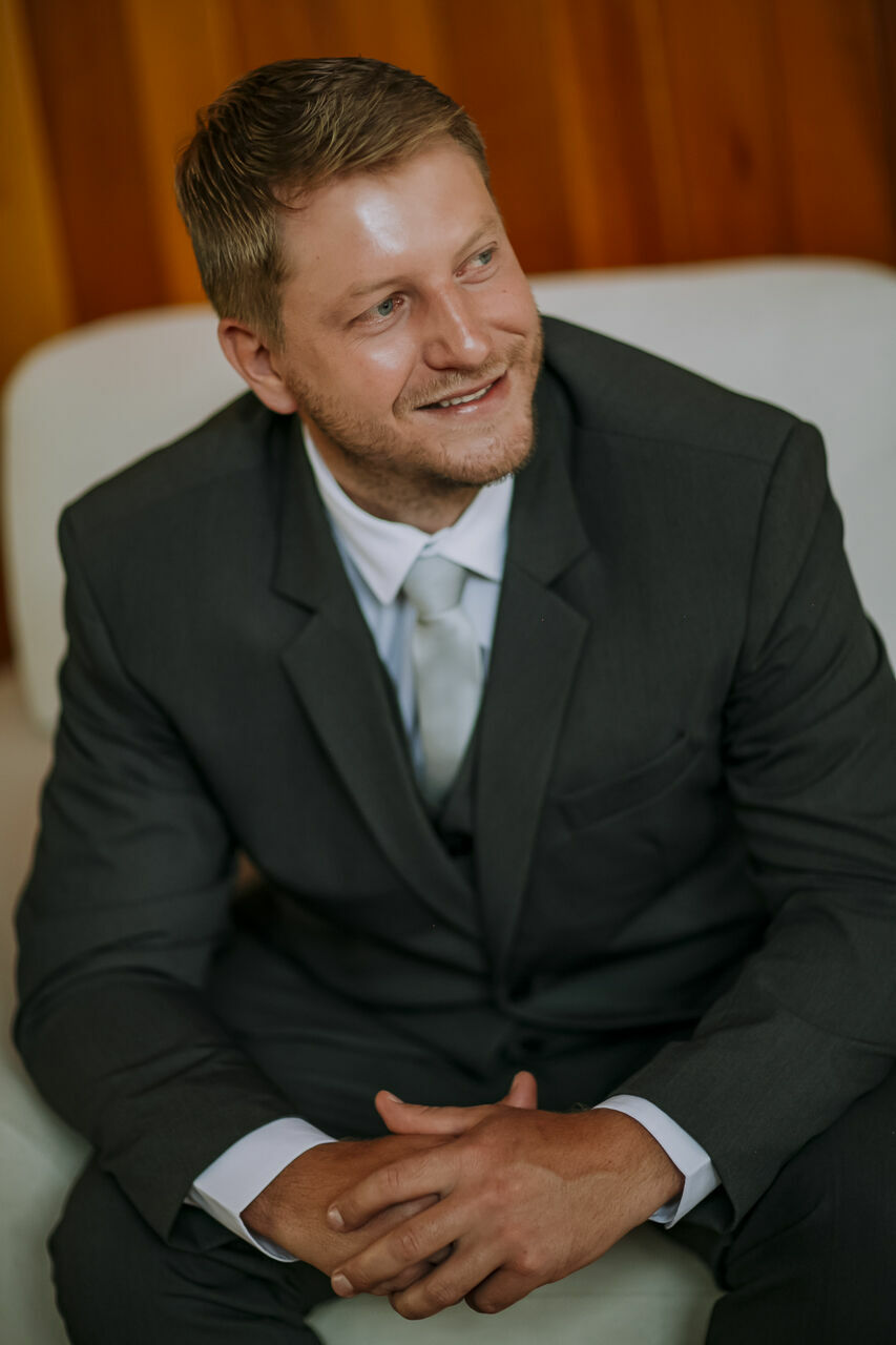 Foto Casamento Renata & Wagner - Braza Fotografias - Imagem 18