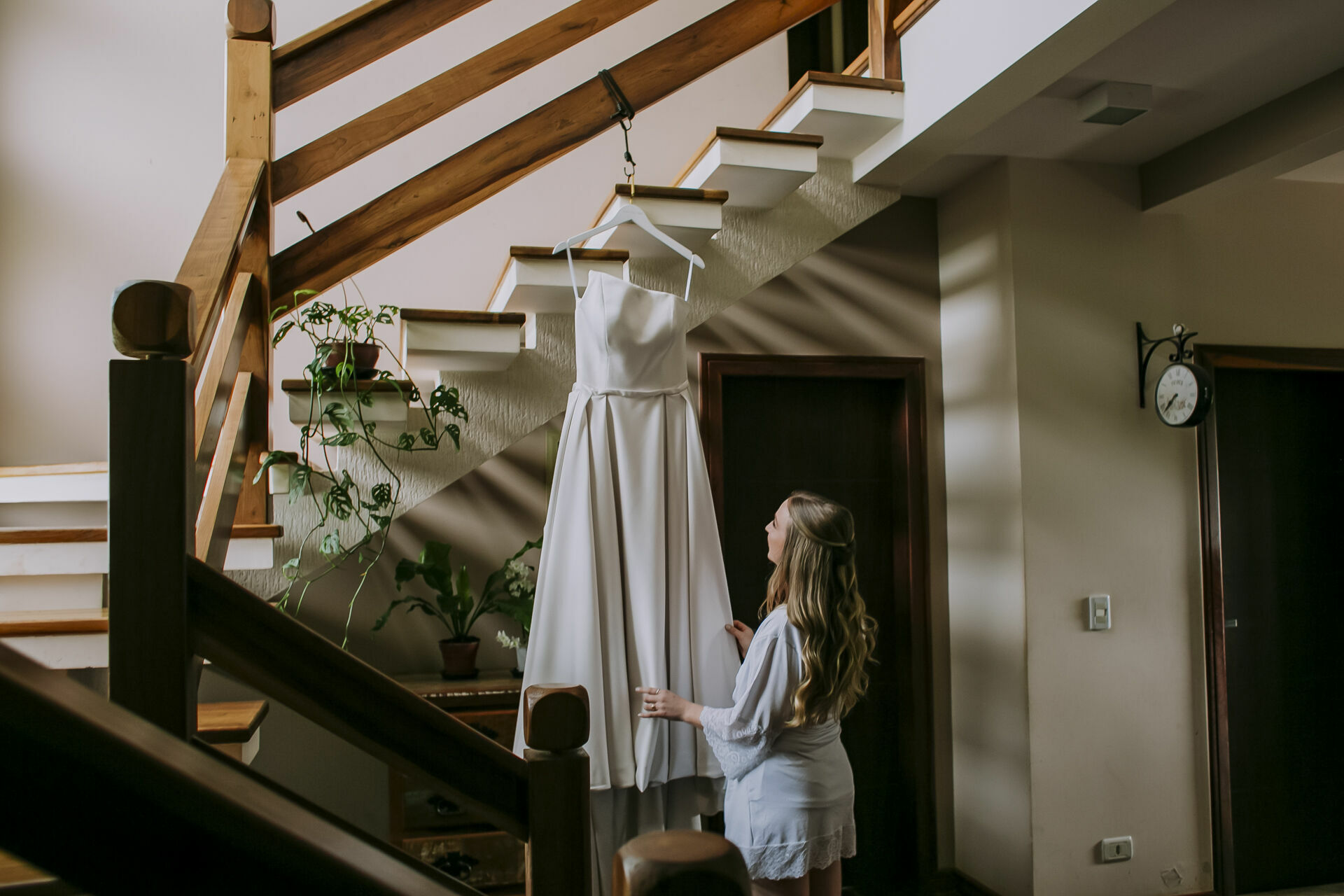 Foto Casamento Renata & Wagner - Braza Fotografias - Imagem 7