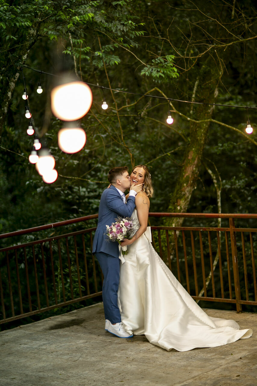 Foto Casamento Juliana & Guilherme - Imagem 101