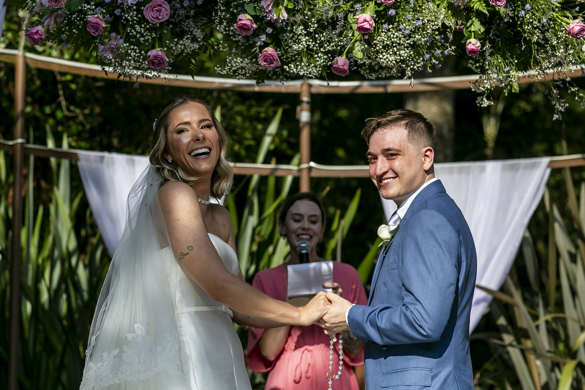 Foto Casamento Juliana & Guilherme - Imagem 77