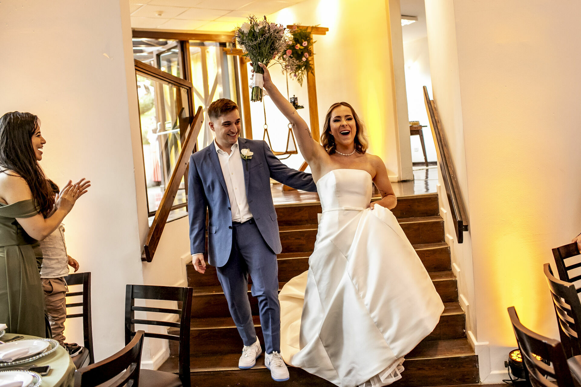 Foto Casamento Juliana & Guilherme - Imagem 106