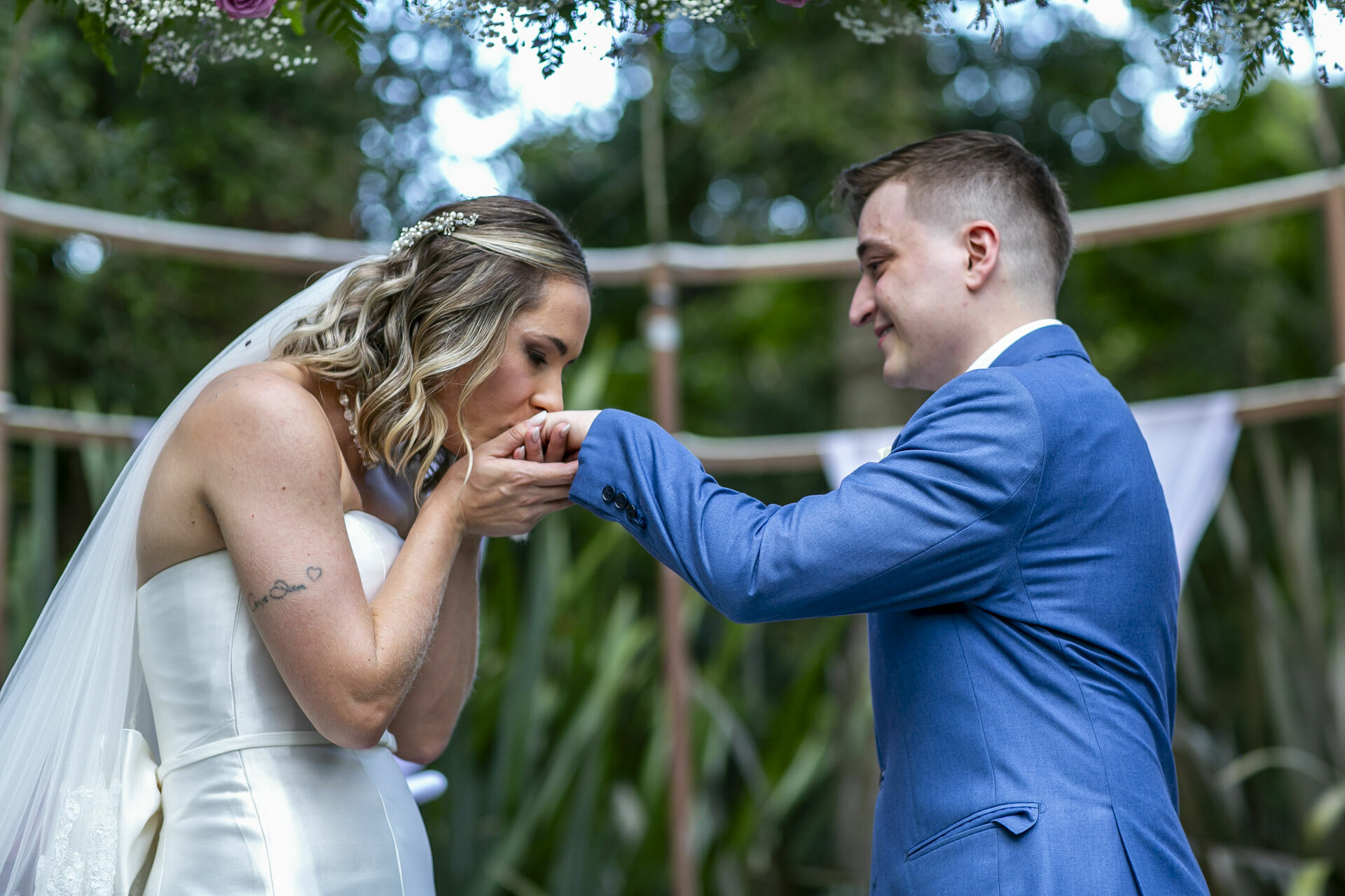 Foto Casamento Juliana & Guilherme - Imagem 88