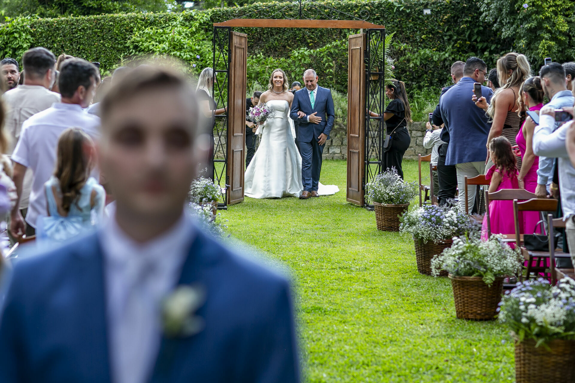 Foto Casamento Juliana & Guilherme - Imagem 51