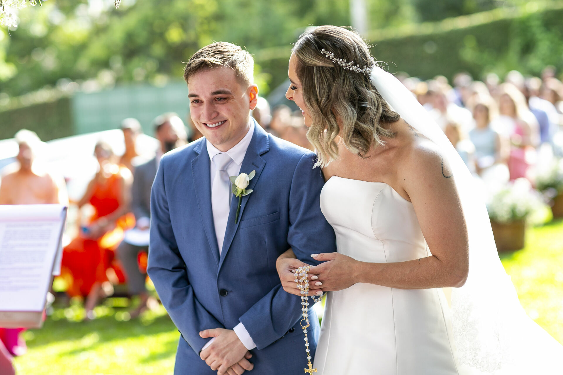 Foto Casamento Juliana & Guilherme - Imagem 67