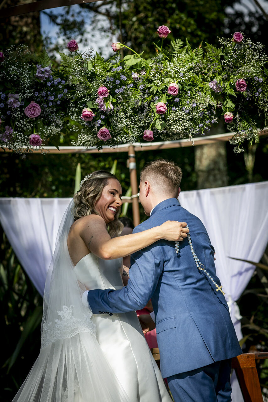 Foto Casamento Juliana & Guilherme - Imagem 80