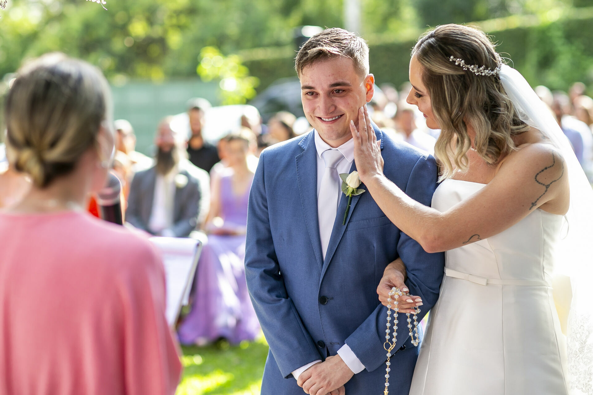 Foto Casamento Juliana & Guilherme - Imagem 69