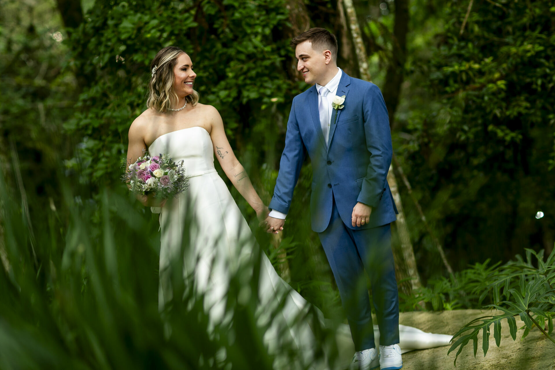 Foto Casamento Juliana & Guilherme - Imagem 98