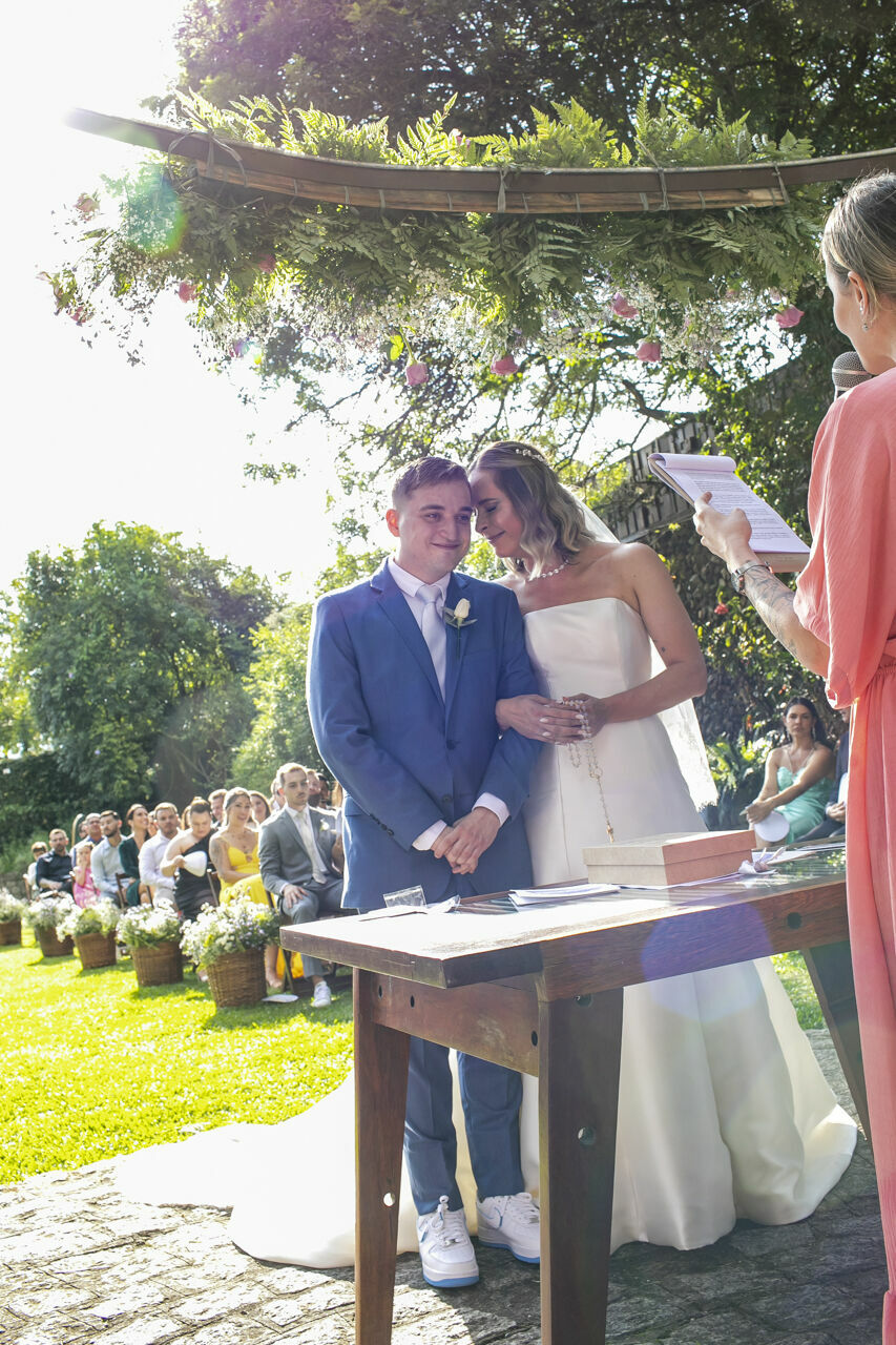 Foto Casamento Juliana & Guilherme - Imagem 72