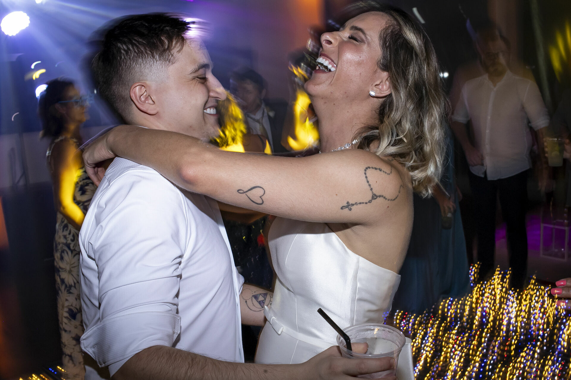 Foto Casamento Juliana & Guilherme - Imagem 121