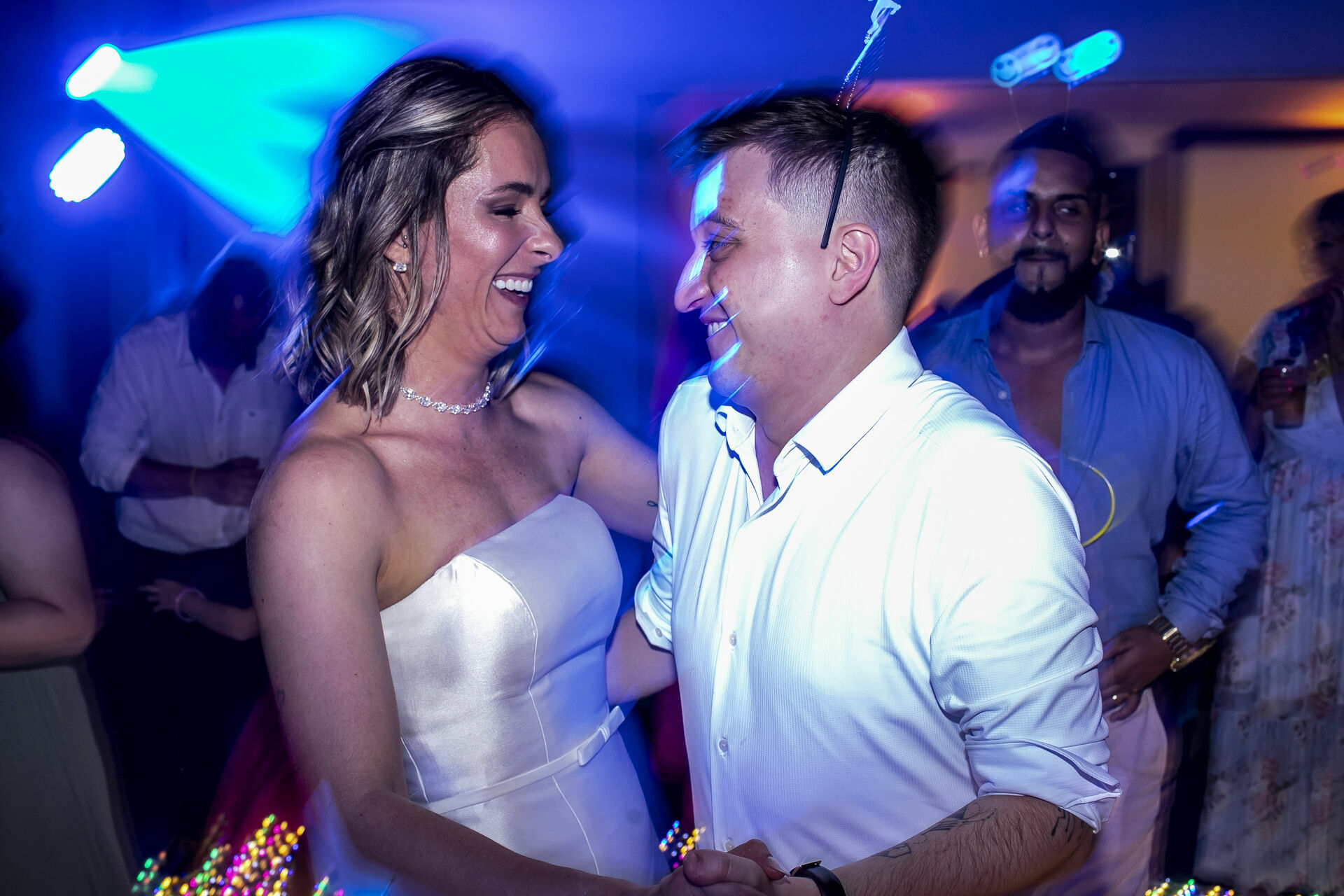 Foto Casamento Juliana & Guilherme - Imagem 137