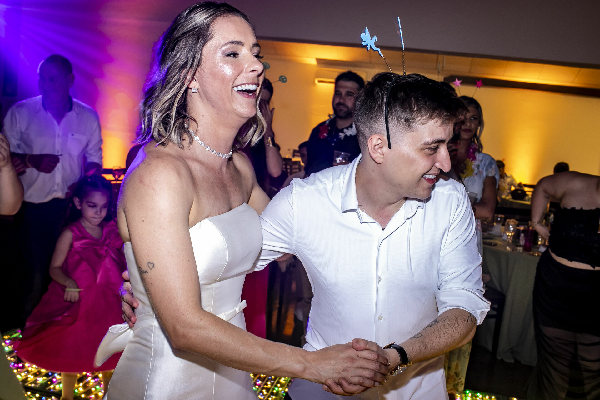 Foto Casamento Juliana & Guilherme - Imagem 138