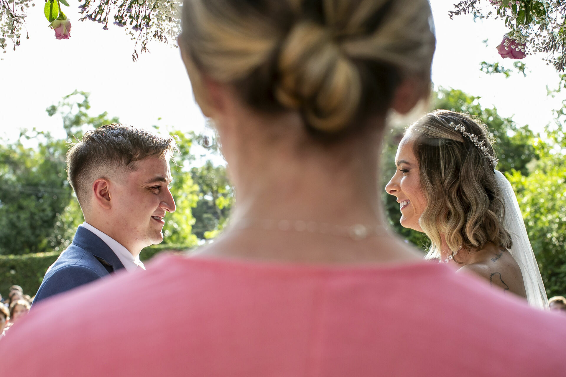 Foto Casamento Juliana & Guilherme - Imagem 76