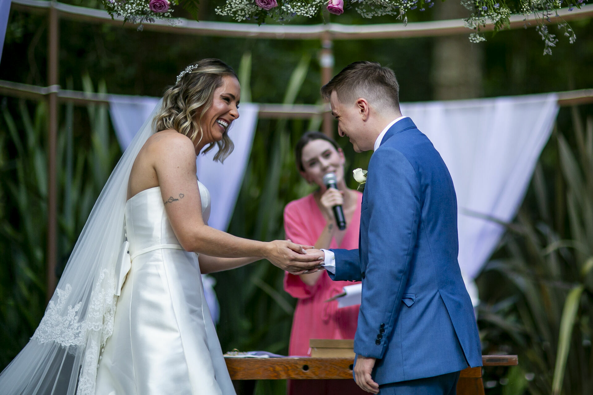 Foto Casamento Juliana & Guilherme - Imagem 86