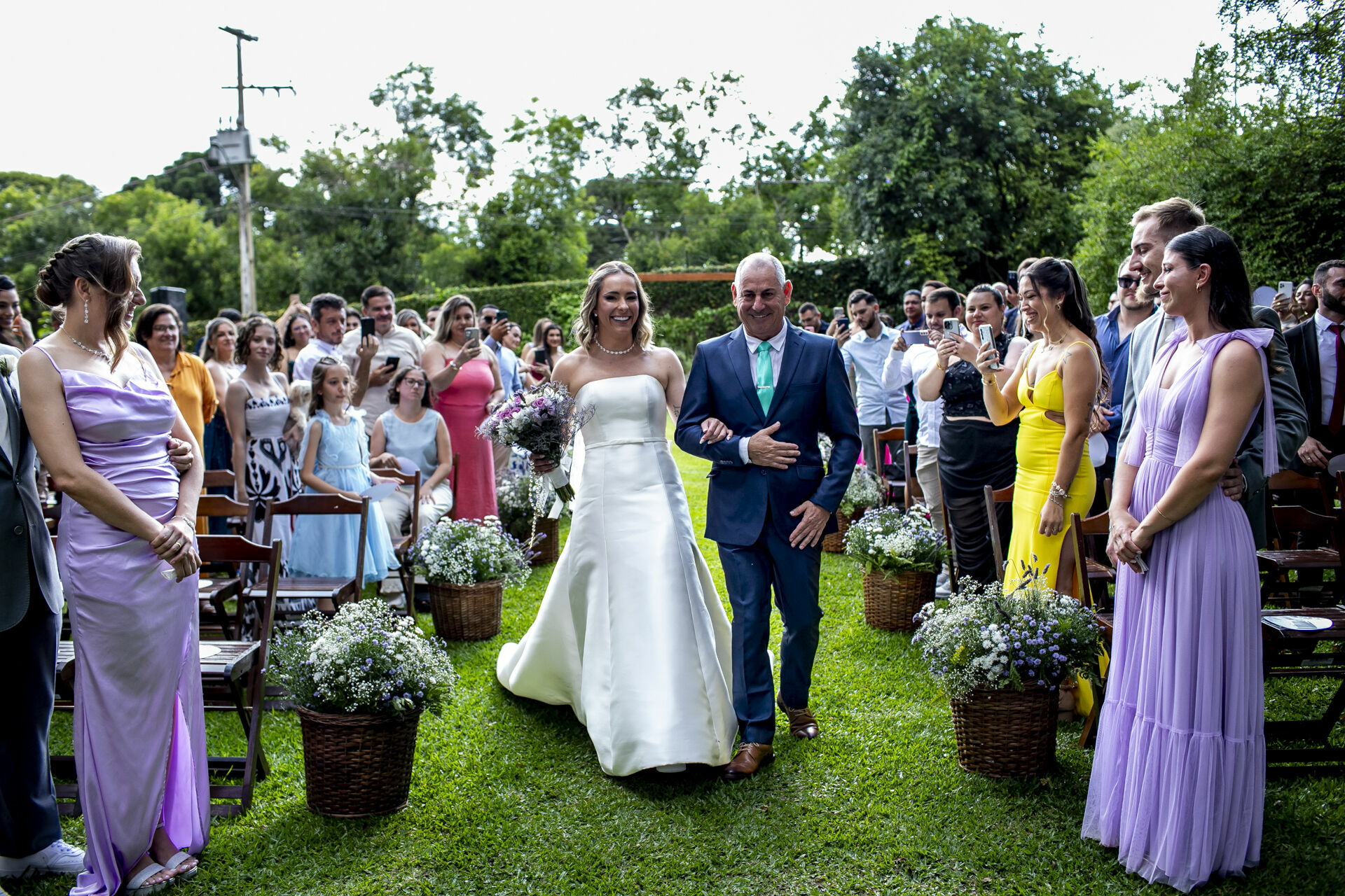 Foto Casamento Juliana & Guilherme - Imagem 54