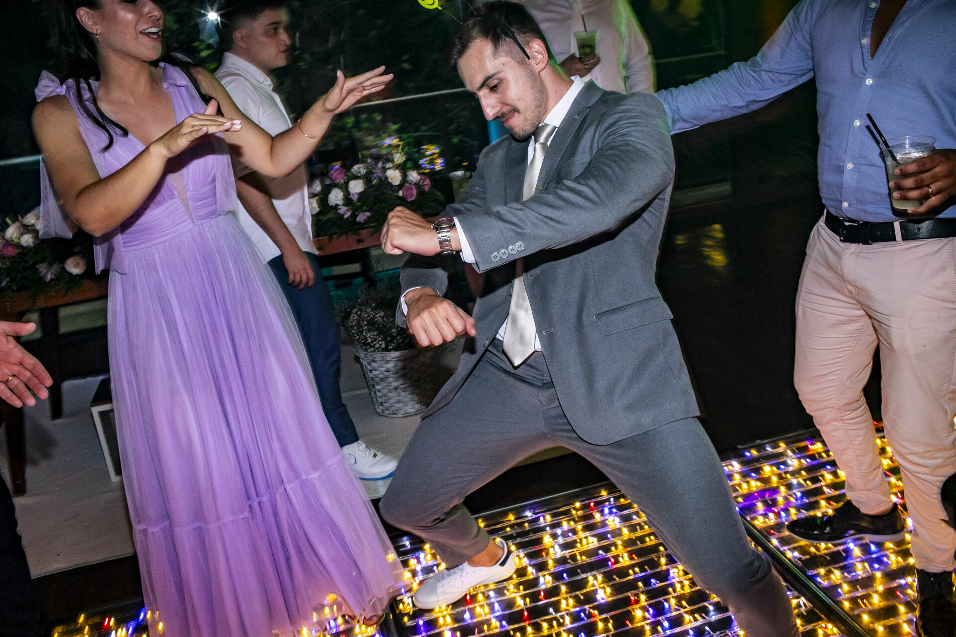 Foto Casamento Juliana & Guilherme - Imagem 125