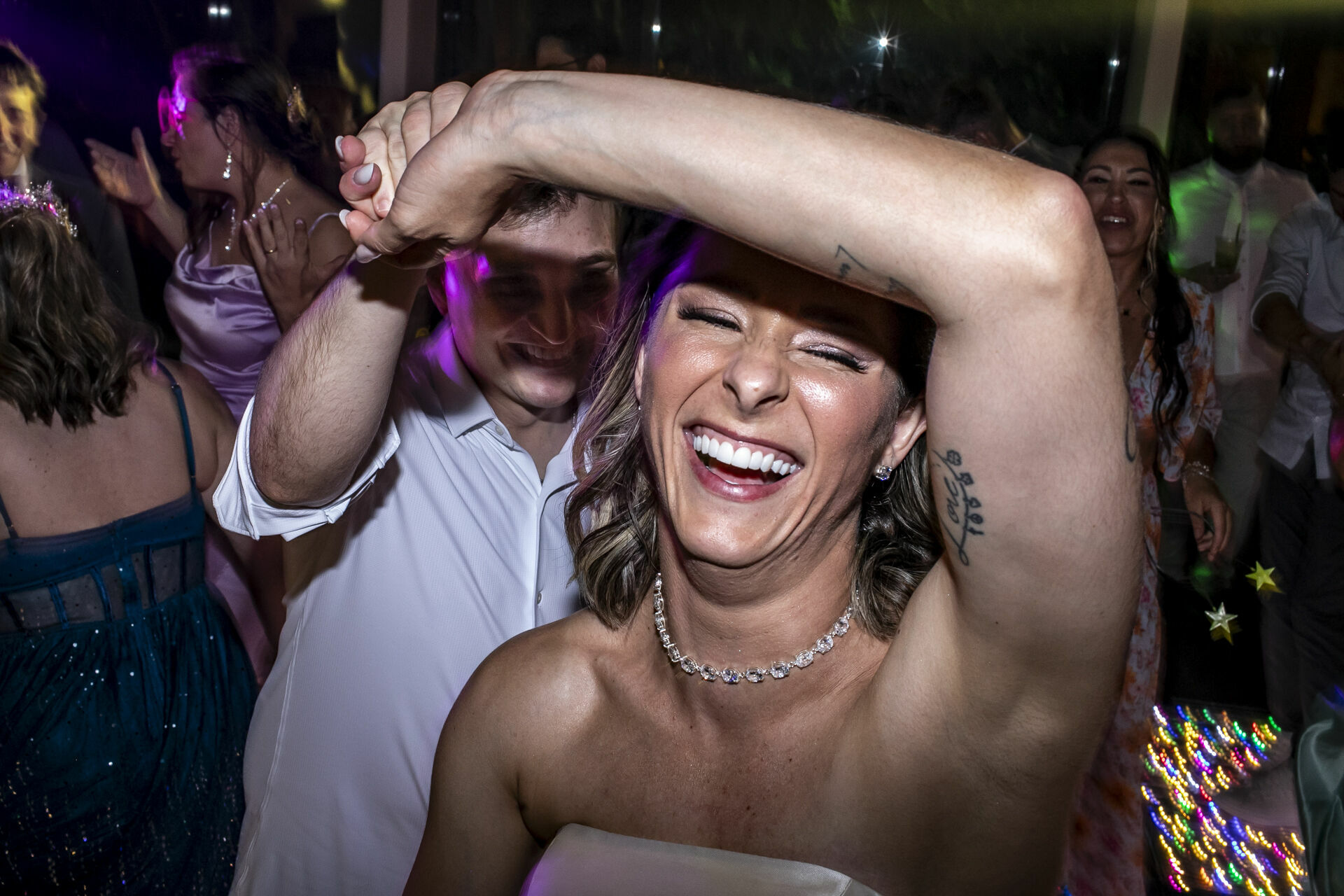 Foto Casamento Juliana & Guilherme - Imagem 122