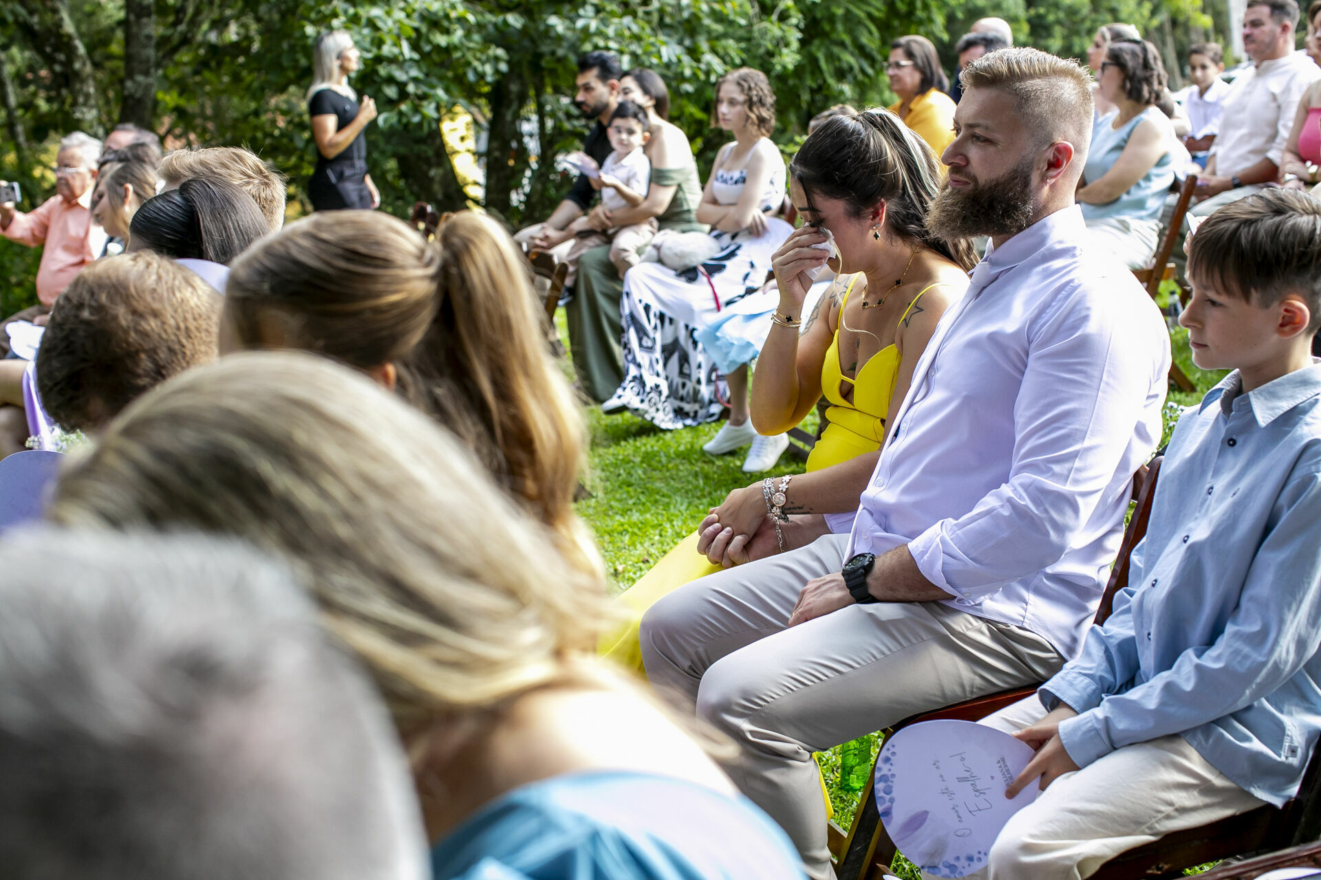 Foto Casamento Juliana & Guilherme - Imagem 63