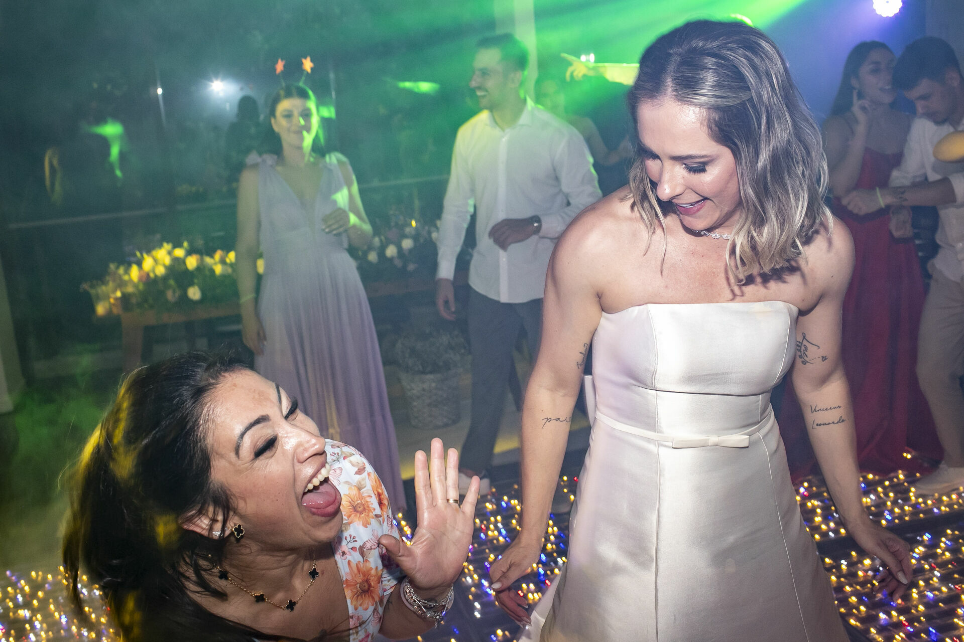 Foto Casamento Juliana & Guilherme - Imagem 141