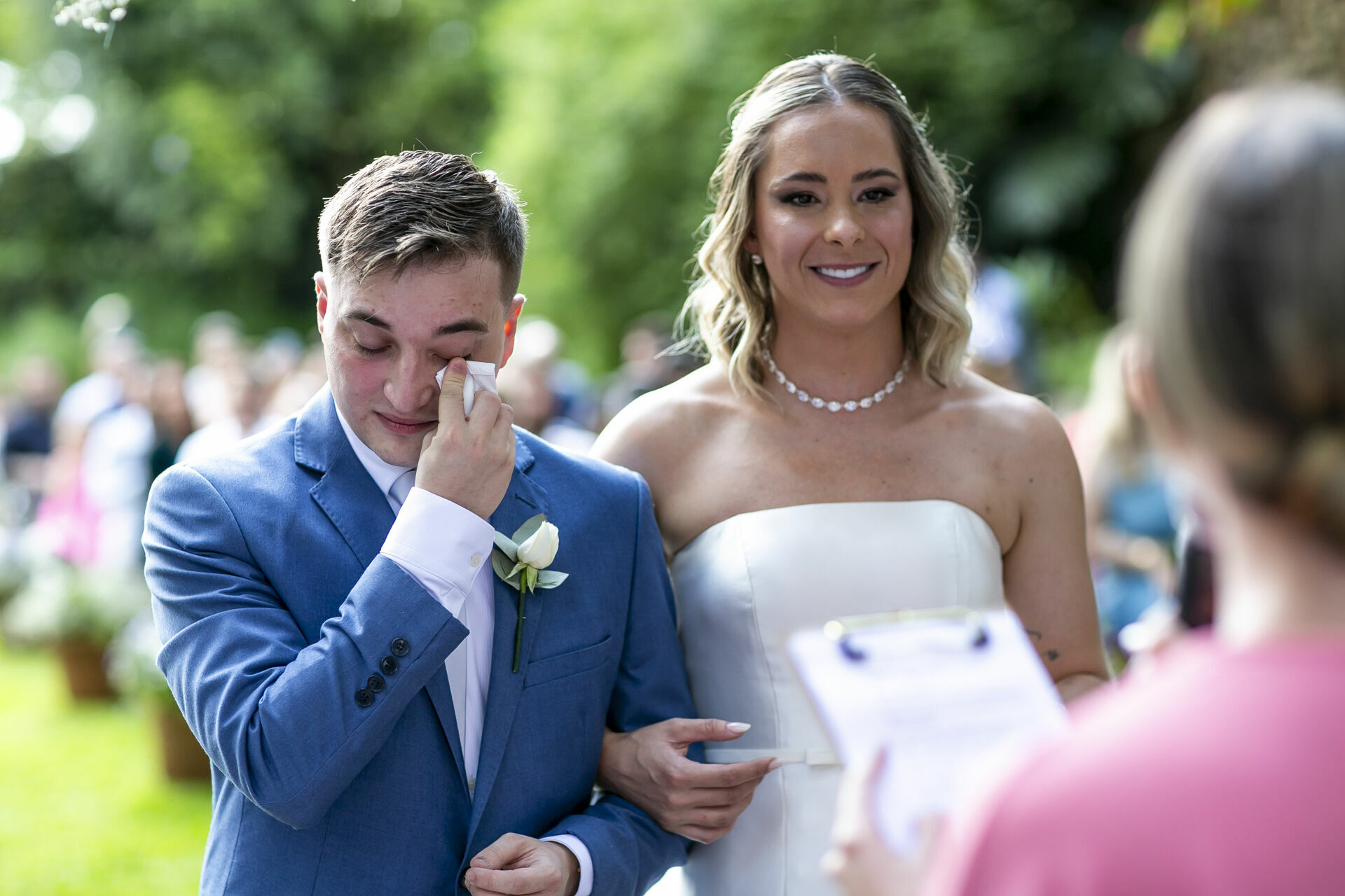 Foto Casamento Juliana & Guilherme - Imagem 62