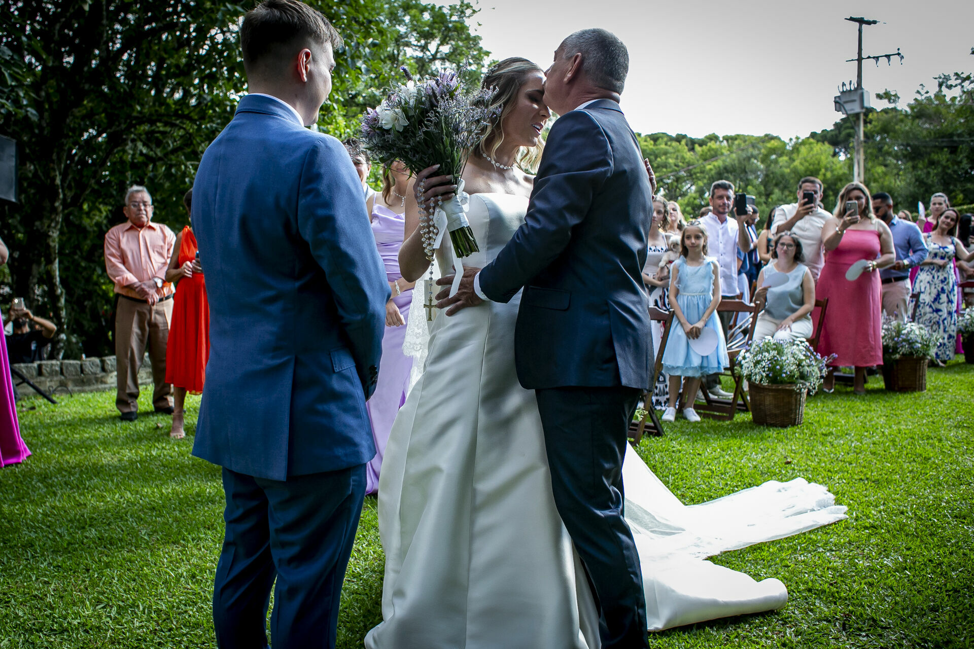 Foto Casamento Juliana & Guilherme - Imagem 55